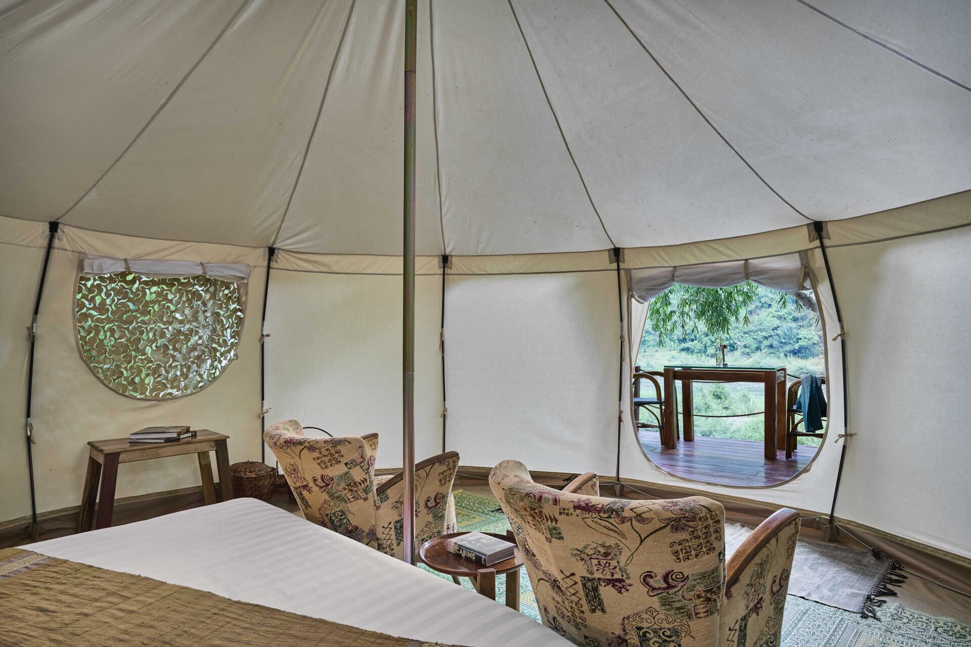 Namkhan EcoLodge Namkhan EcoLodge