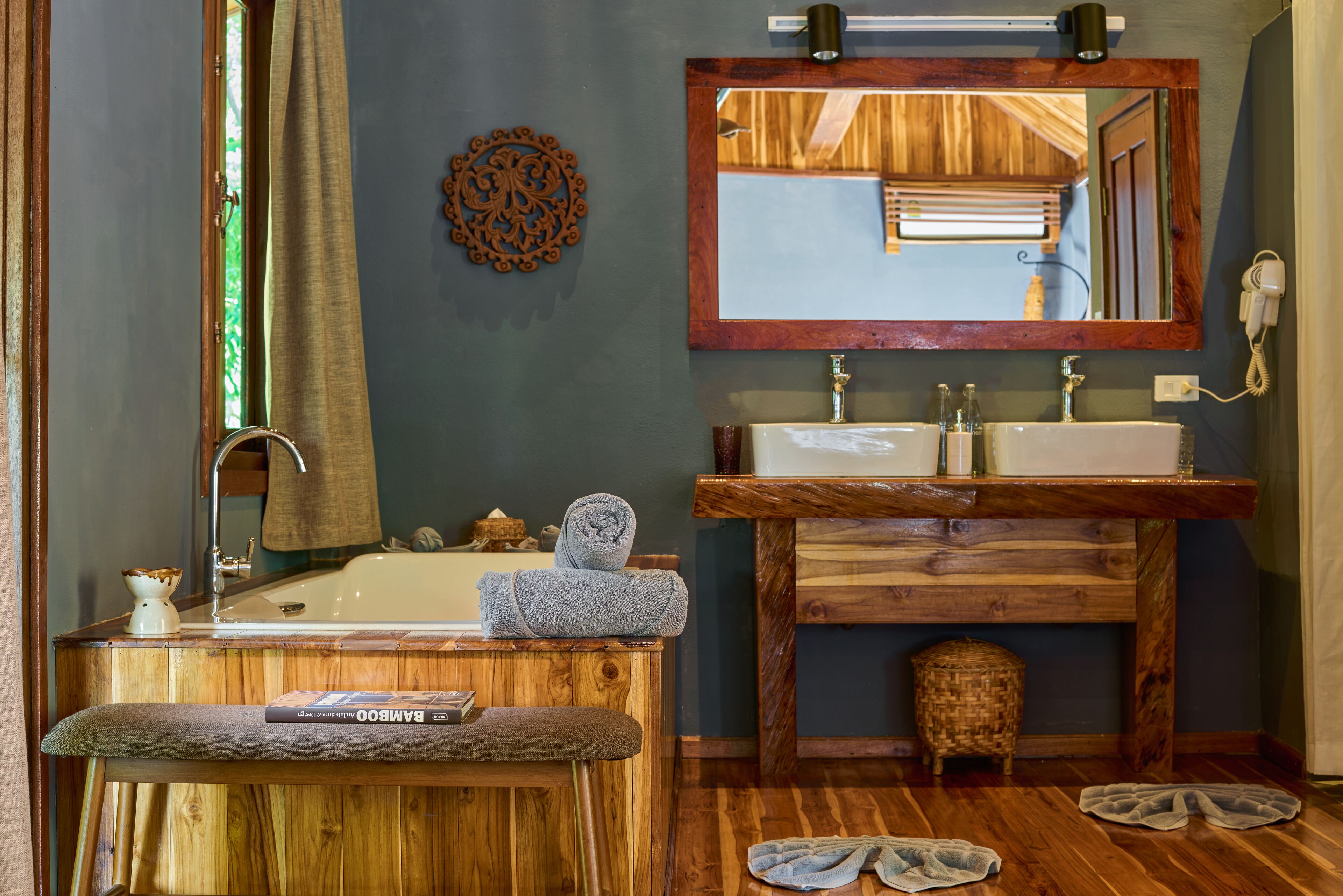 Namkhan EcoLodge Namkhan EcoLodge