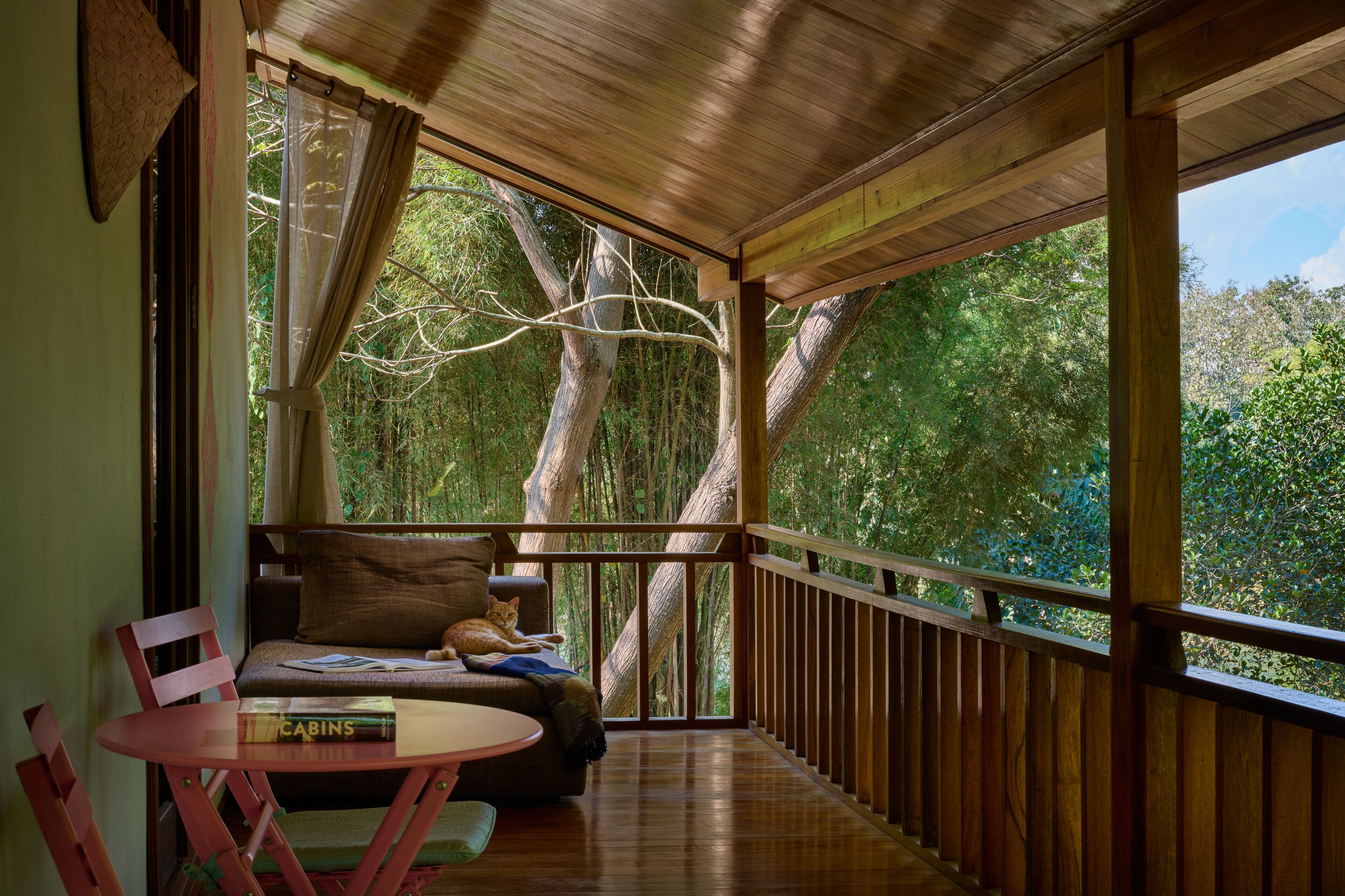 Namkhan EcoLodge Namkhan EcoLodge
