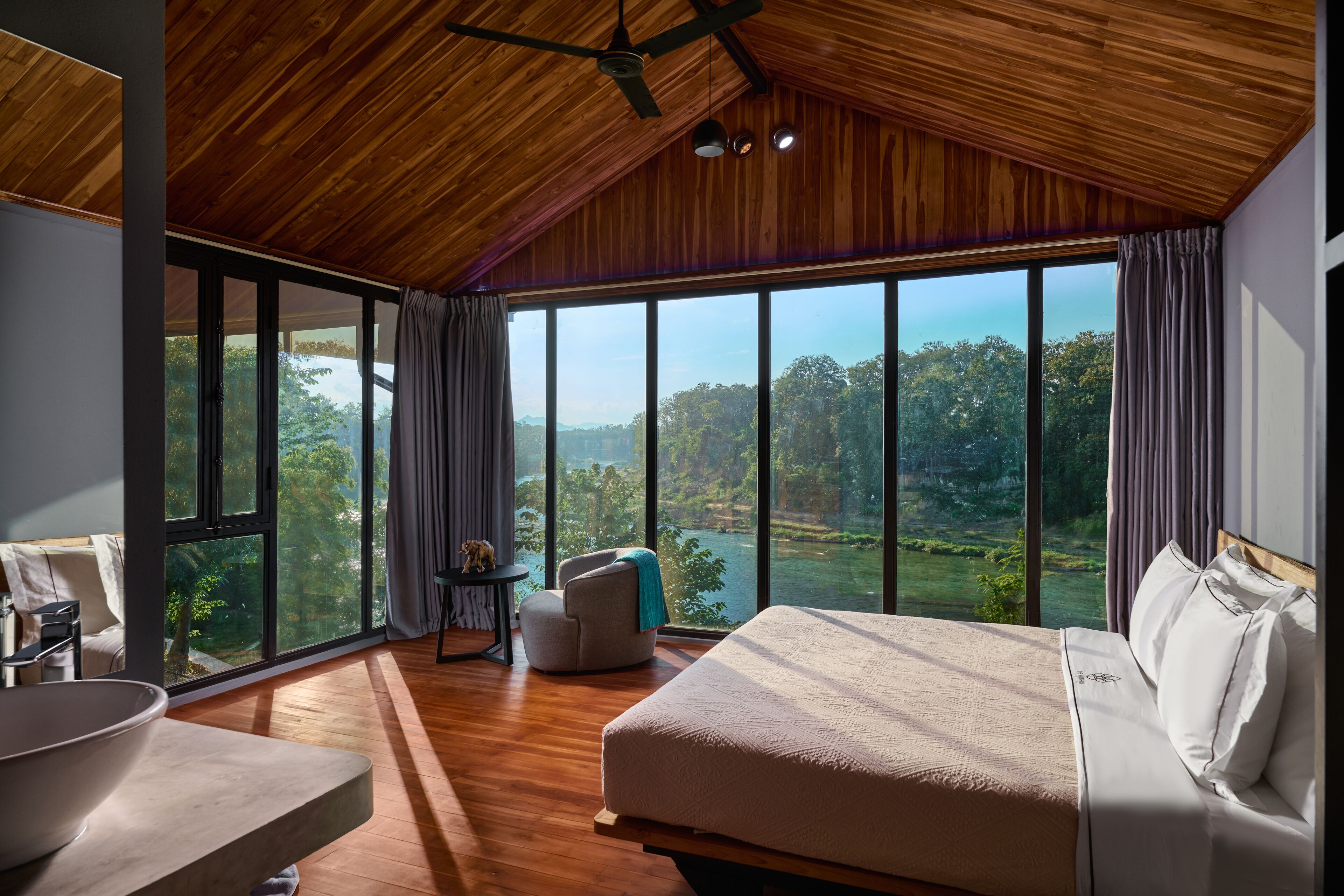 Namkhan EcoLodge Namkhan EcoLodge