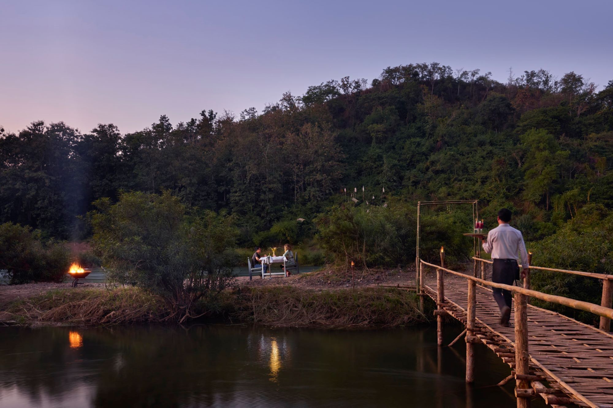 Namkhan EcoLodge Namkhan EcoLodge