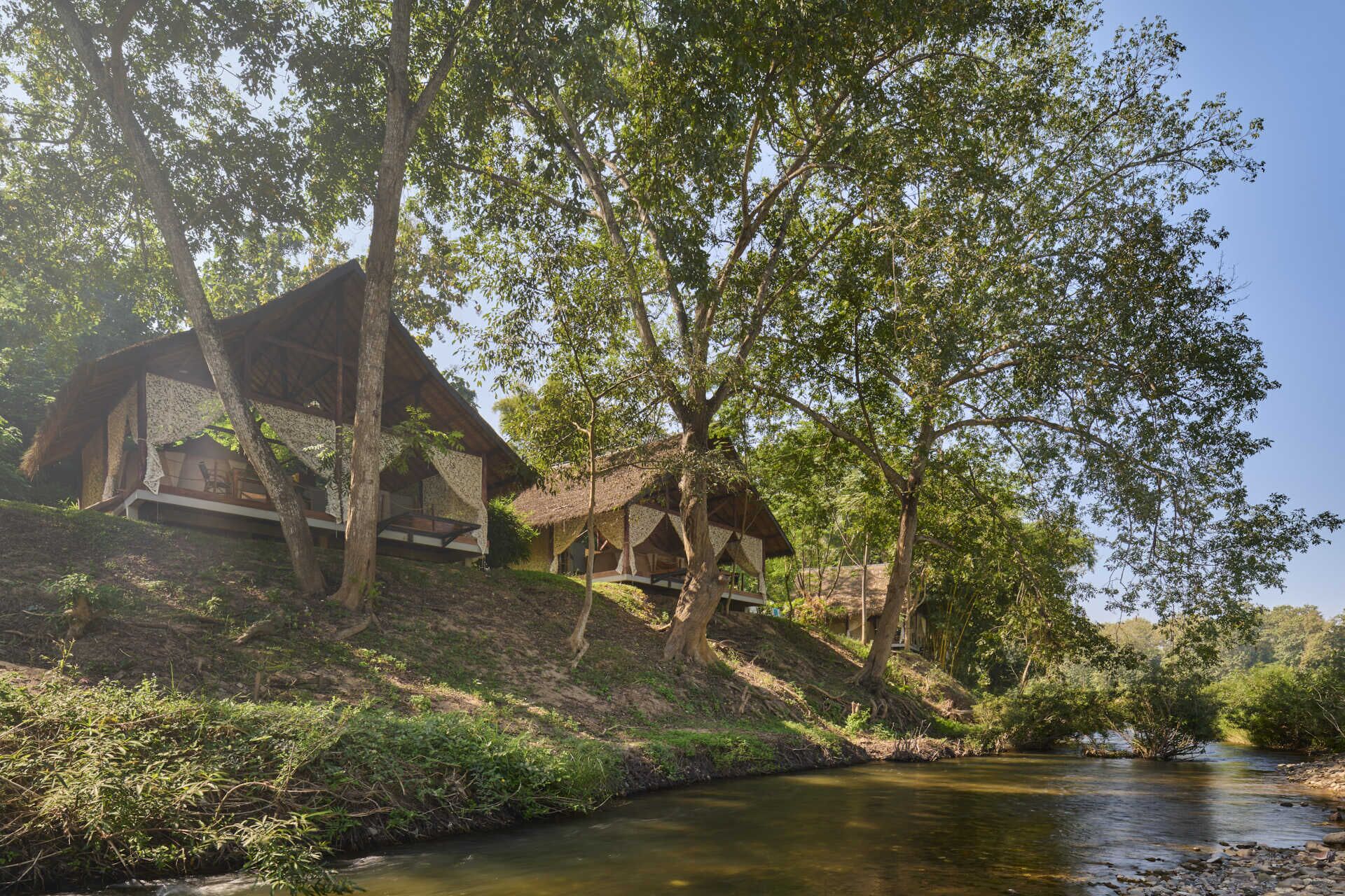 Namkhan EcoLodge Namkhan EcoLodge