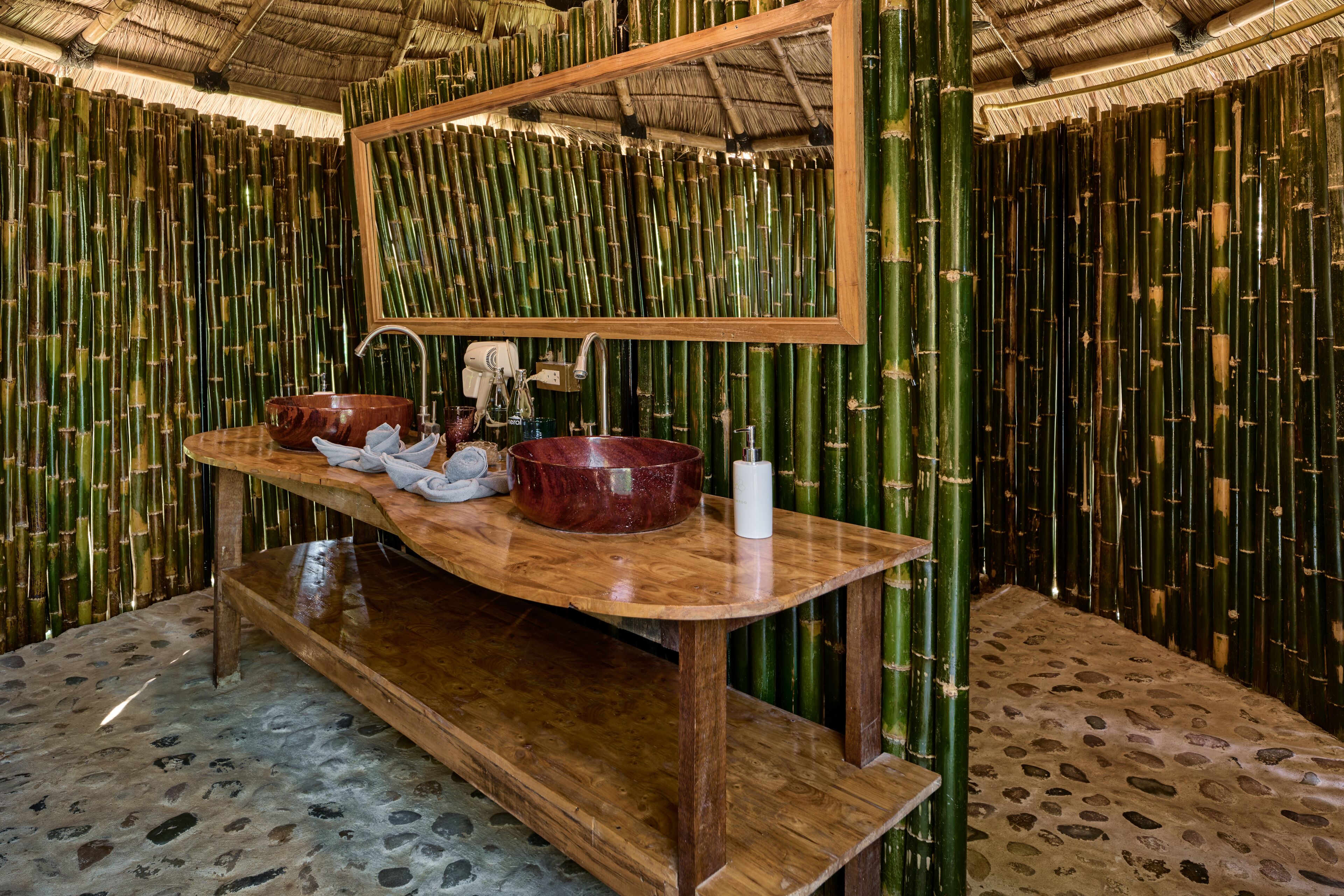 Namkhan EcoLodge Namkhan EcoLodge
