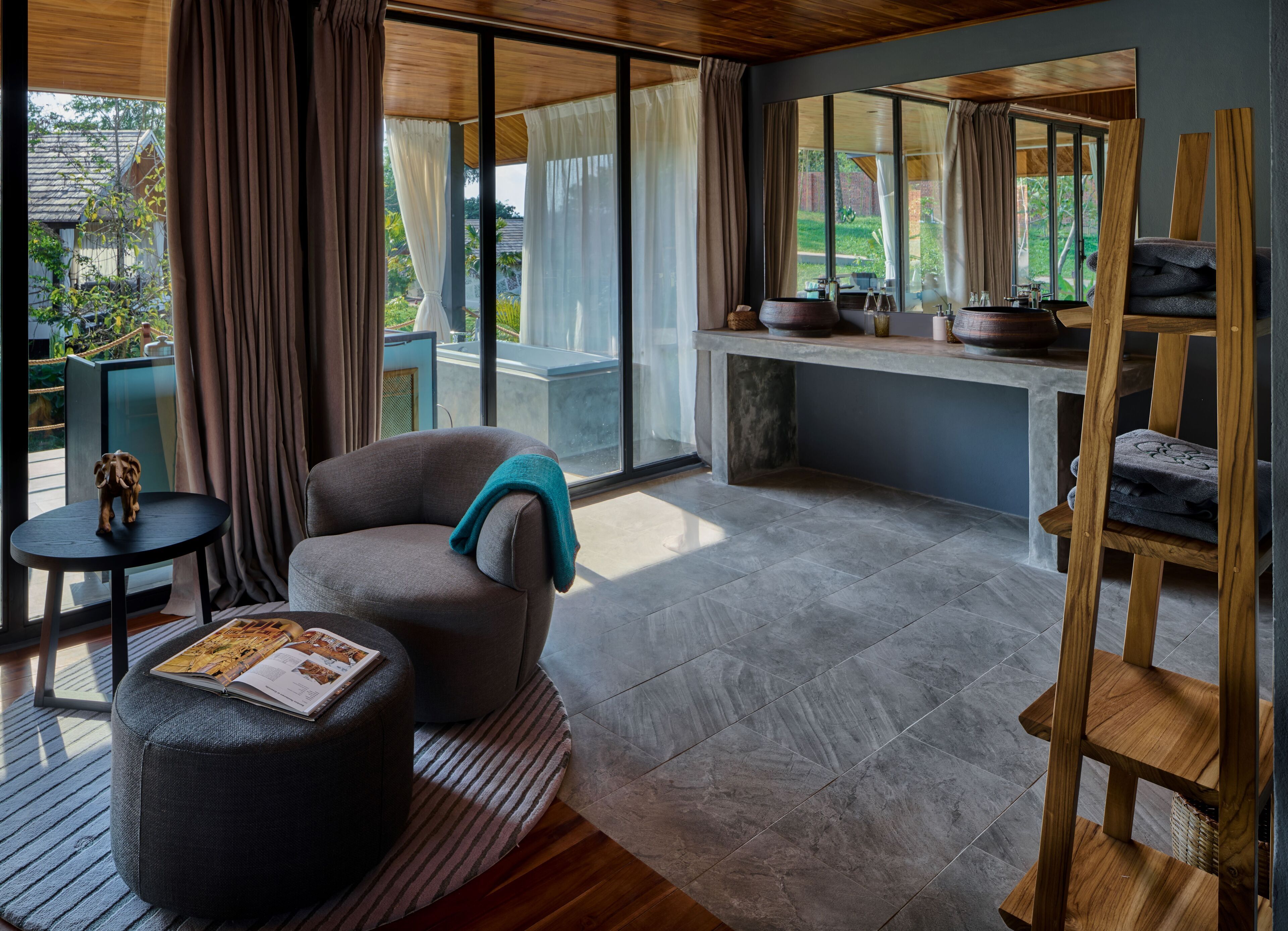 Namkhan EcoLodge Namkhan EcoLodge