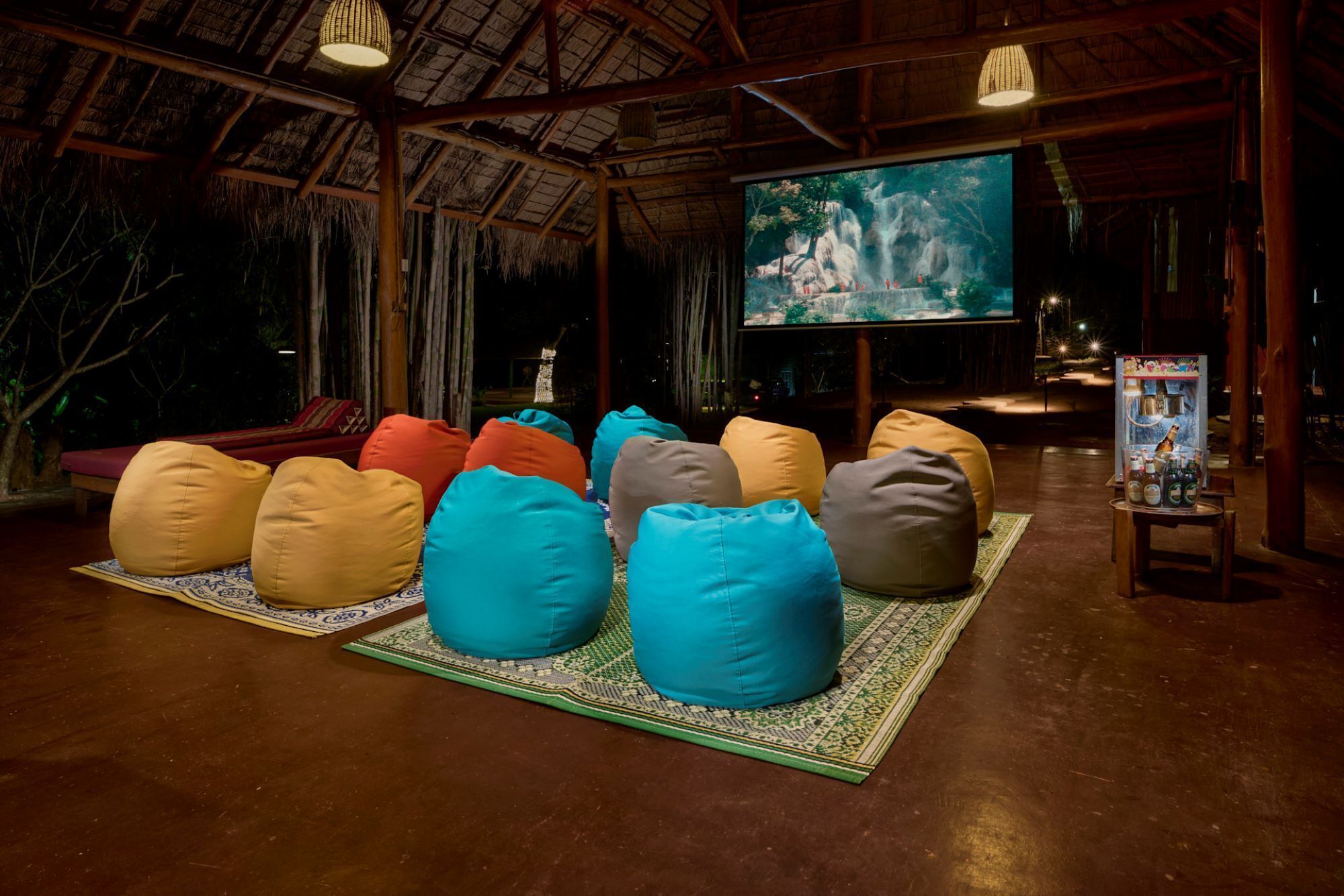 Namkhan EcoLodge Namkhan EcoLodge