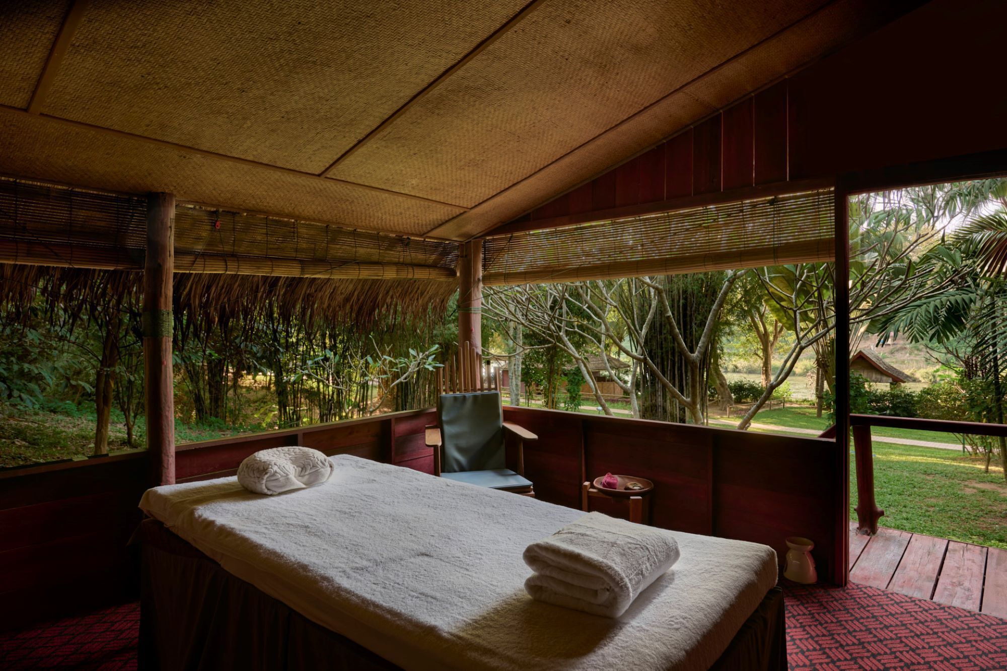 Namkhan EcoLodge Namkhan EcoLodge