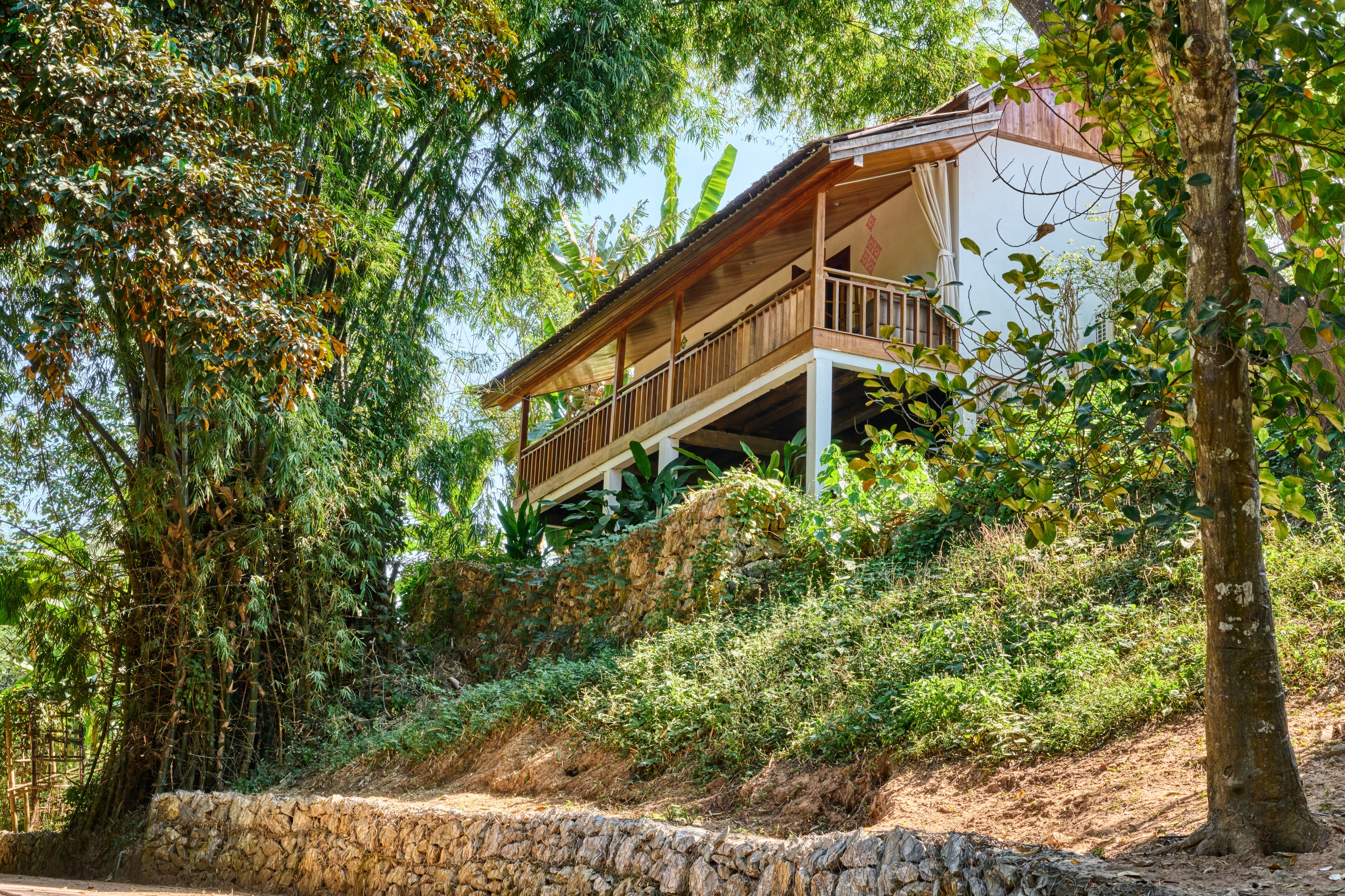 Namkhan EcoLodge Namkhan EcoLodge