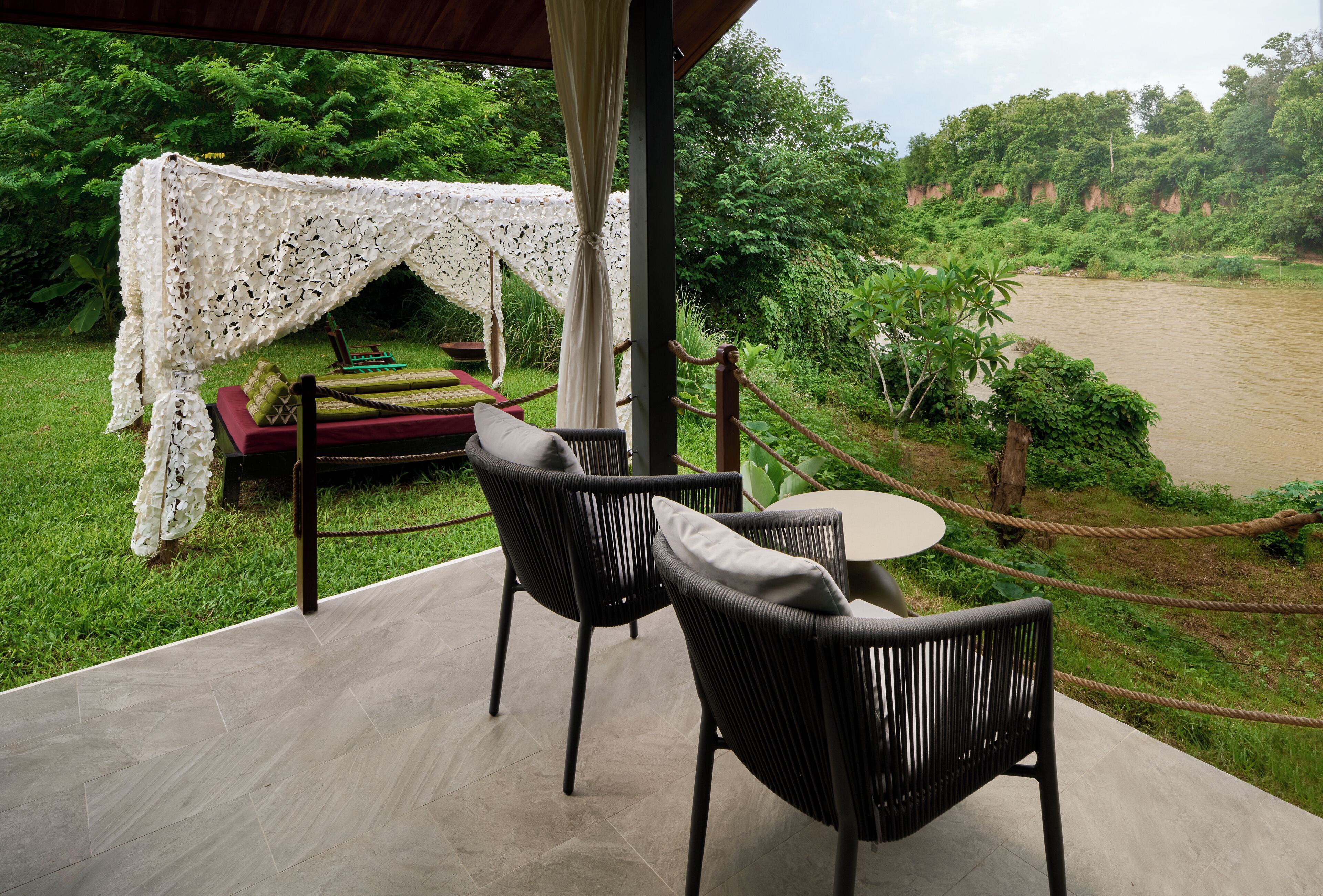 Namkhan EcoLodge Namkhan EcoLodge