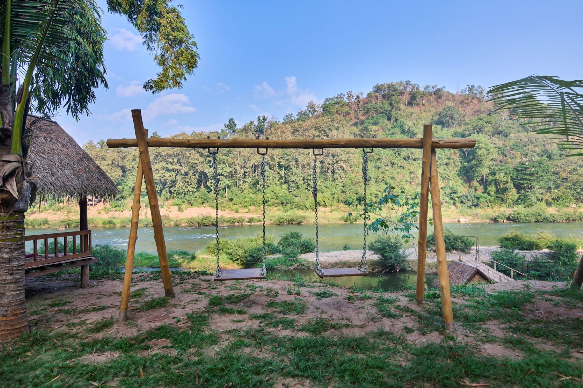Namkhan EcoLodge Namkhan EcoLodge