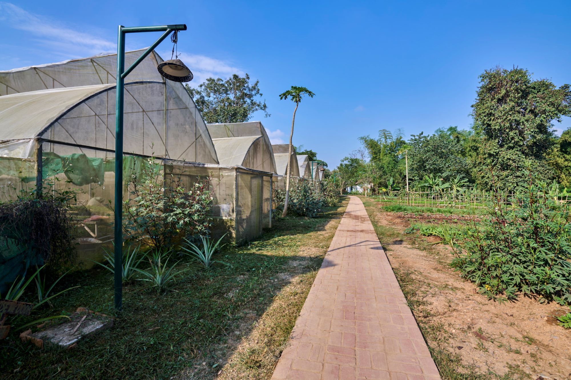 Namkhan EcoLodge Namkhan EcoLodge