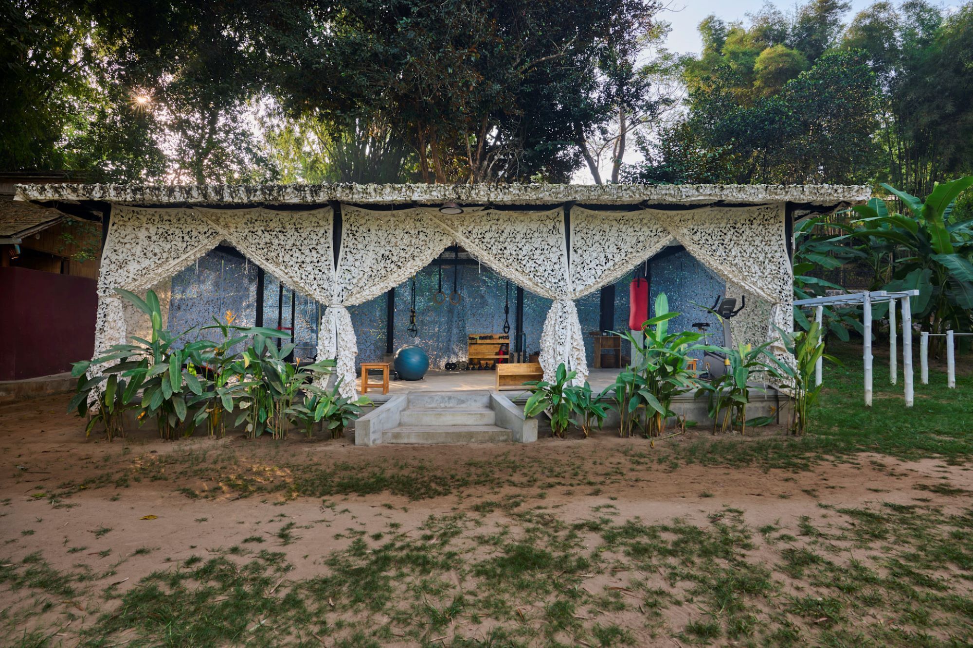 Namkhan EcoLodge Namkhan EcoLodge