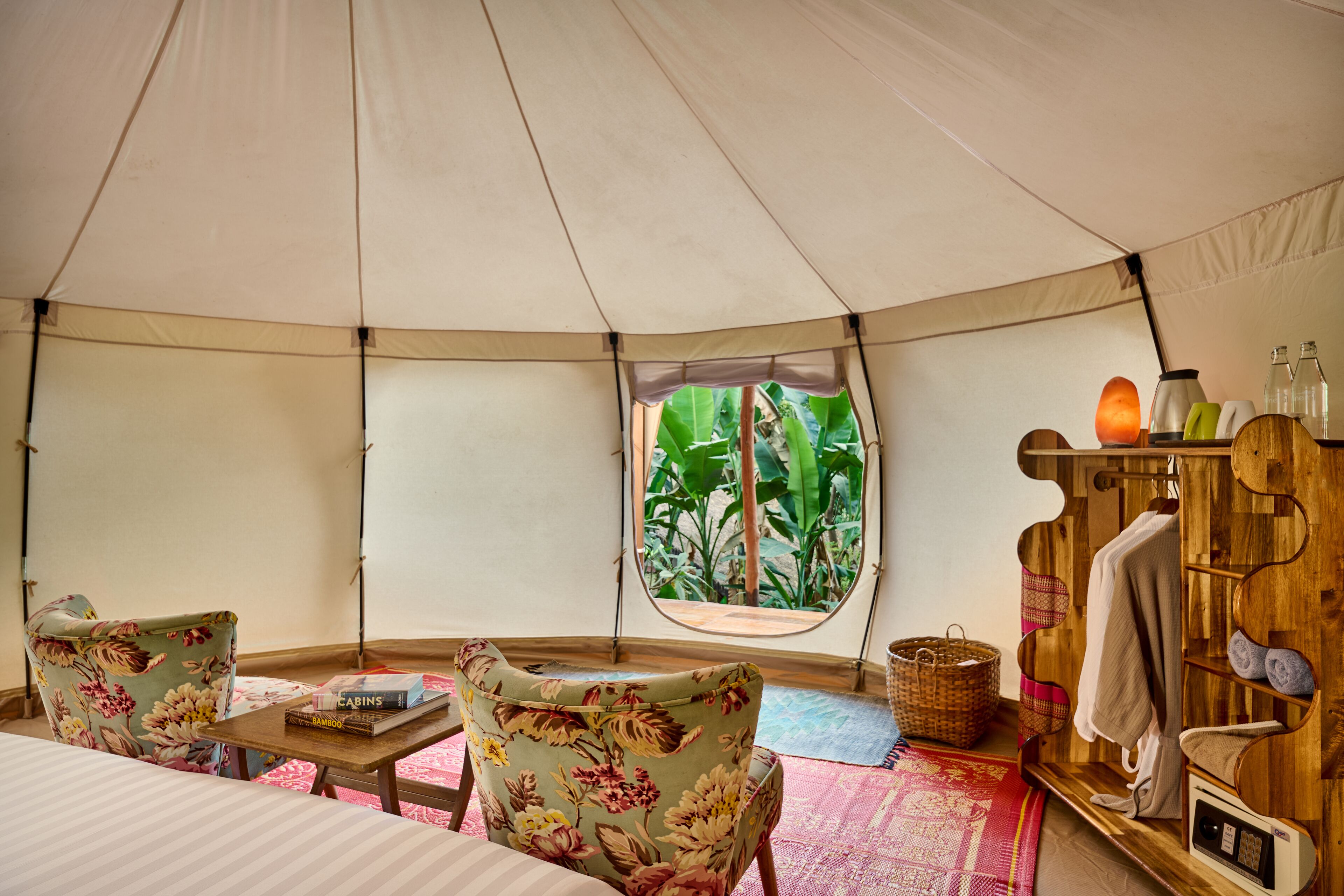 Namkhan EcoLodge Namkhan EcoLodge