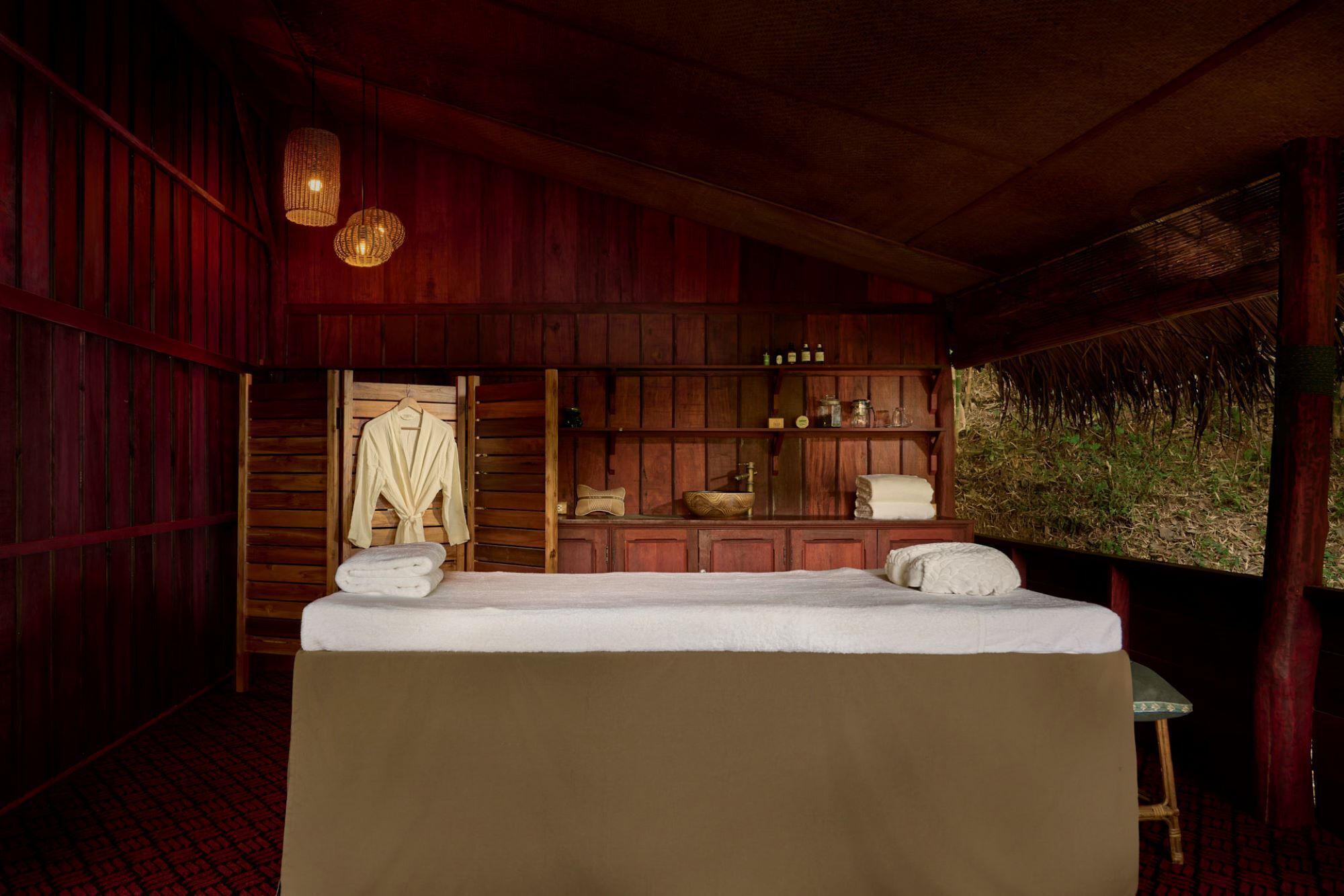 Namkhan EcoLodge Namkhan EcoLodge