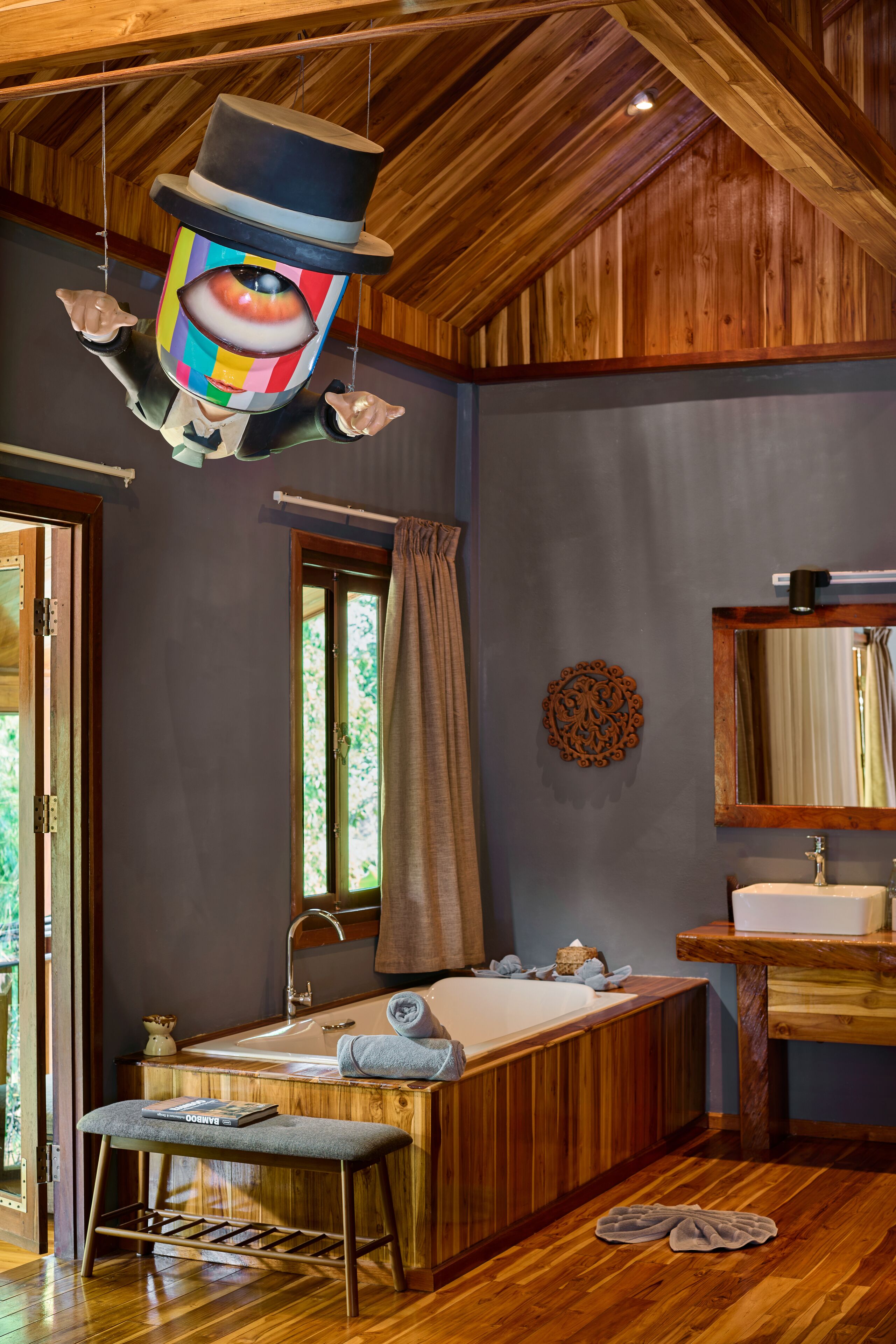 Namkhan EcoLodge Namkhan EcoLodge
