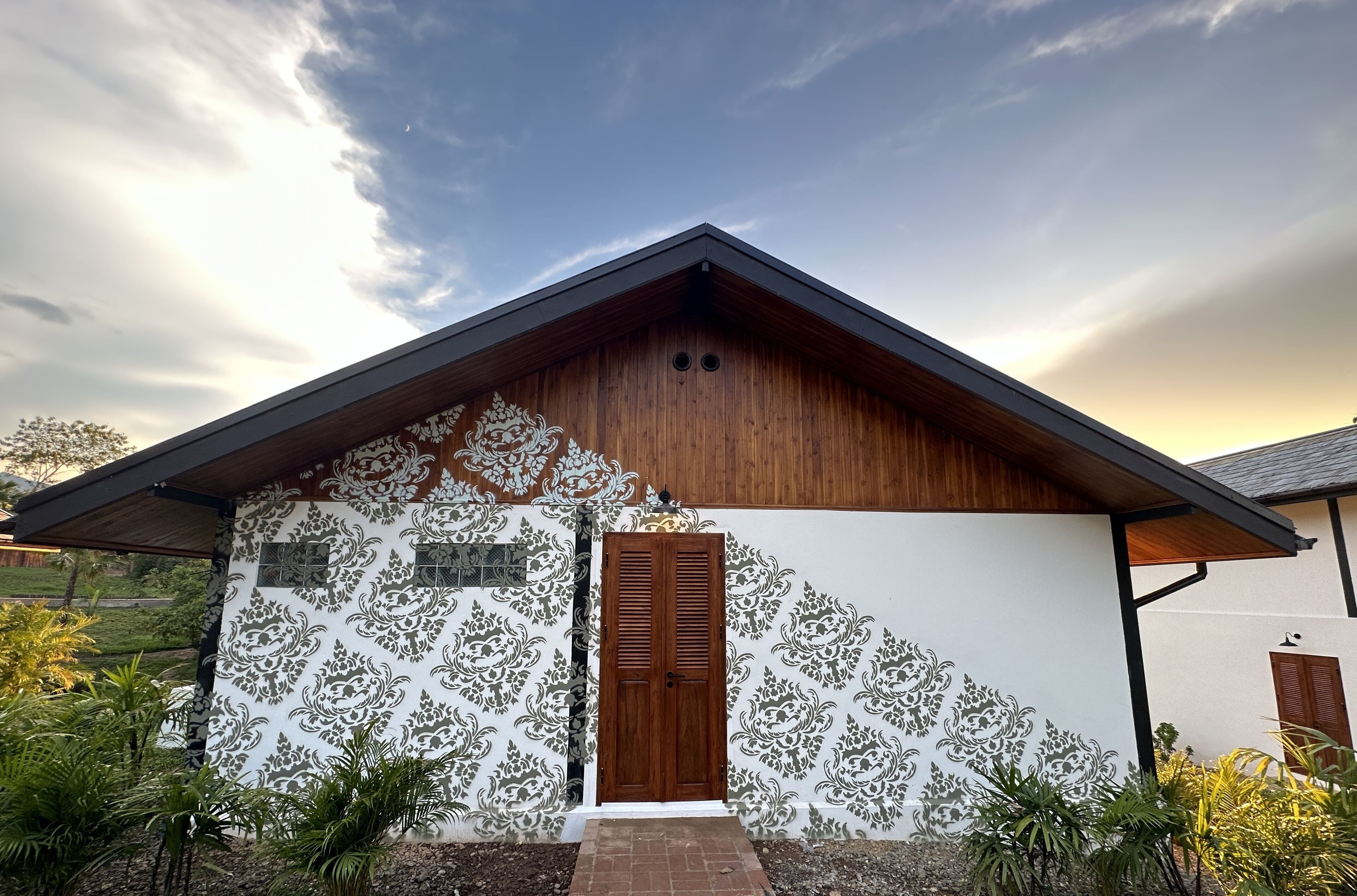 Namkhan EcoLodge Namkhan EcoLodge