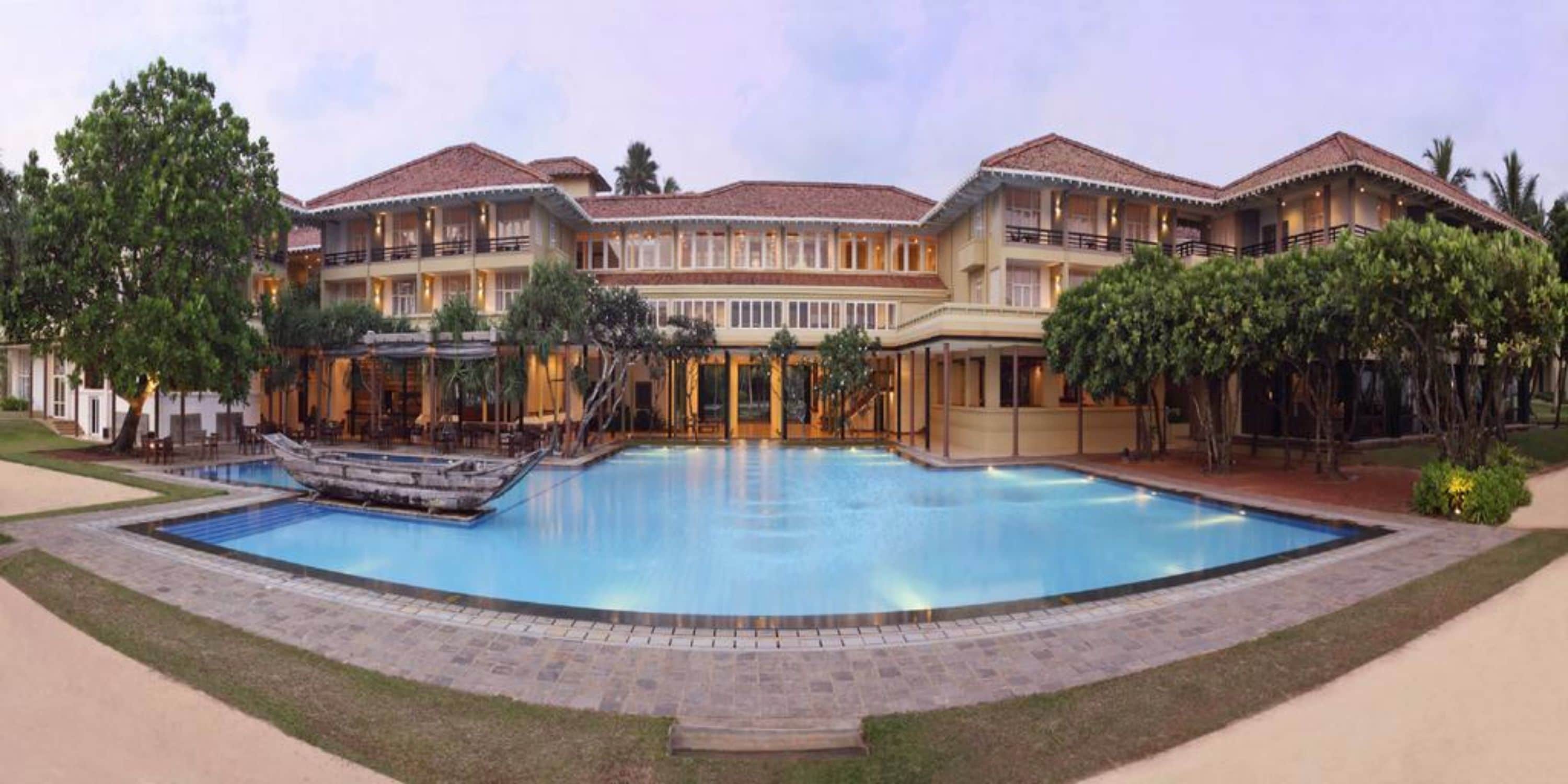 Heritance Ahungalla Heritance Ahungalla