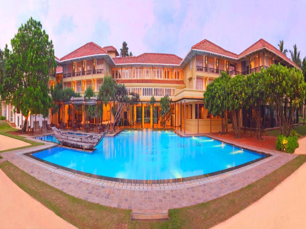 Heritance Ahungalla Heritance Ahungalla
