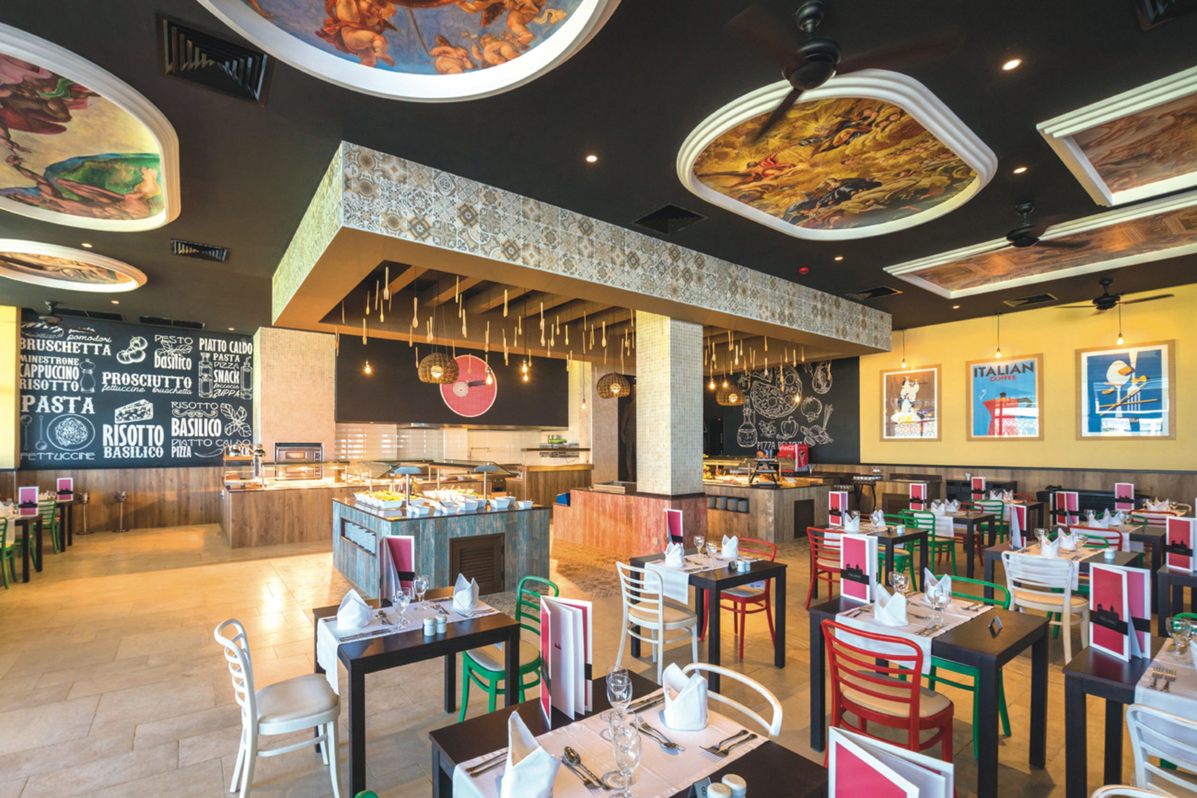 Hotel Riu Sri Lanka Hotel Riu Sri Lanka