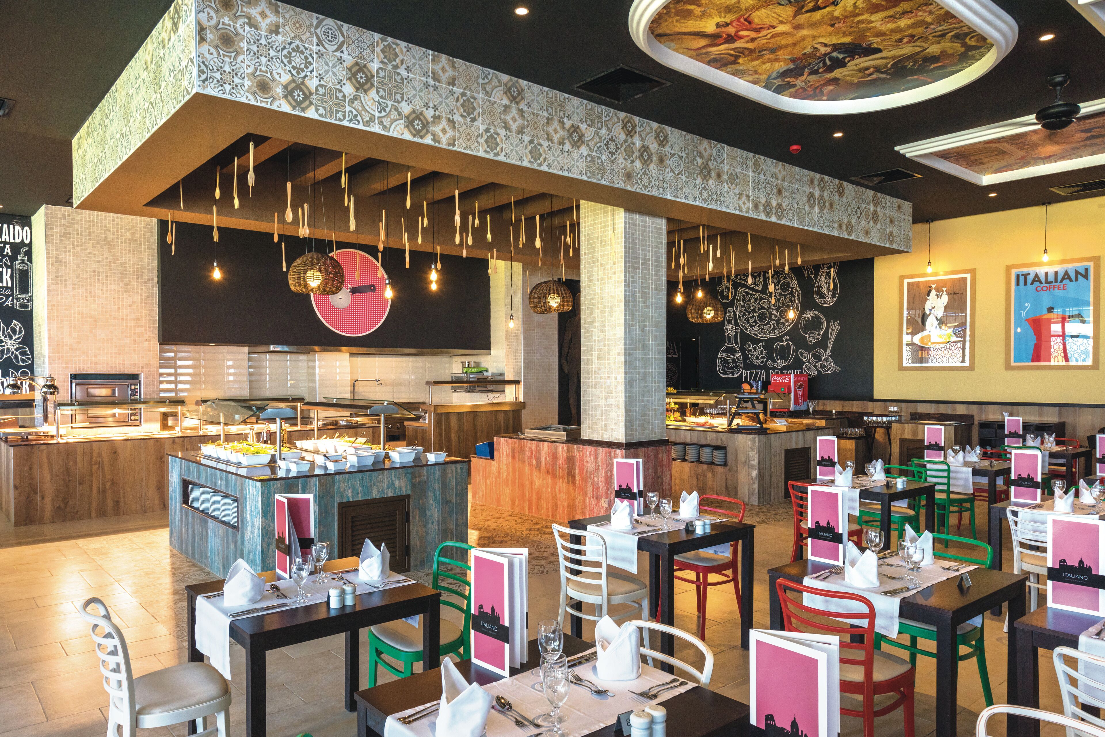 Hotel Riu Sri Lanka Hotel Riu Sri Lanka