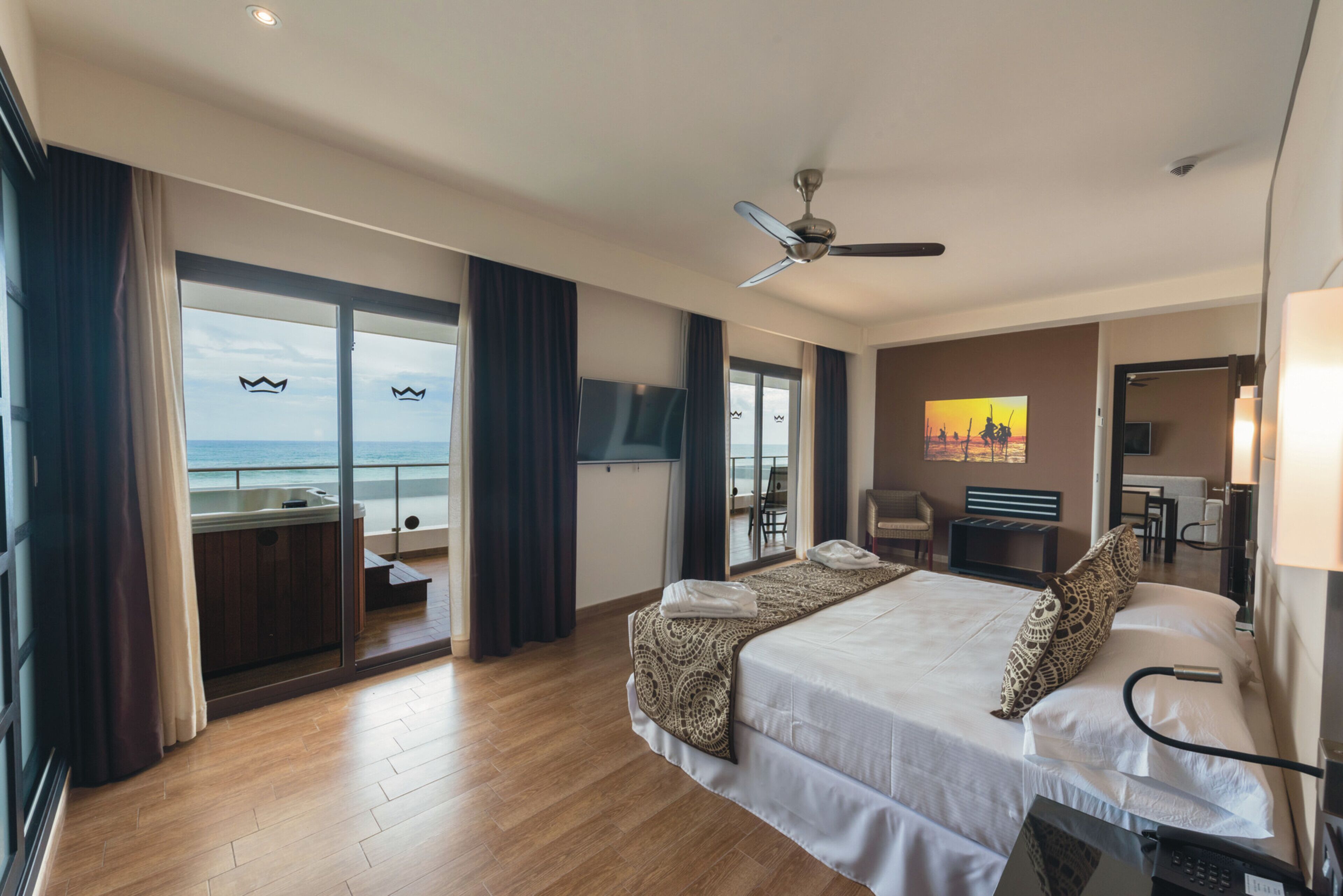 Hotel Riu Sri Lanka Hotel Riu Sri Lanka