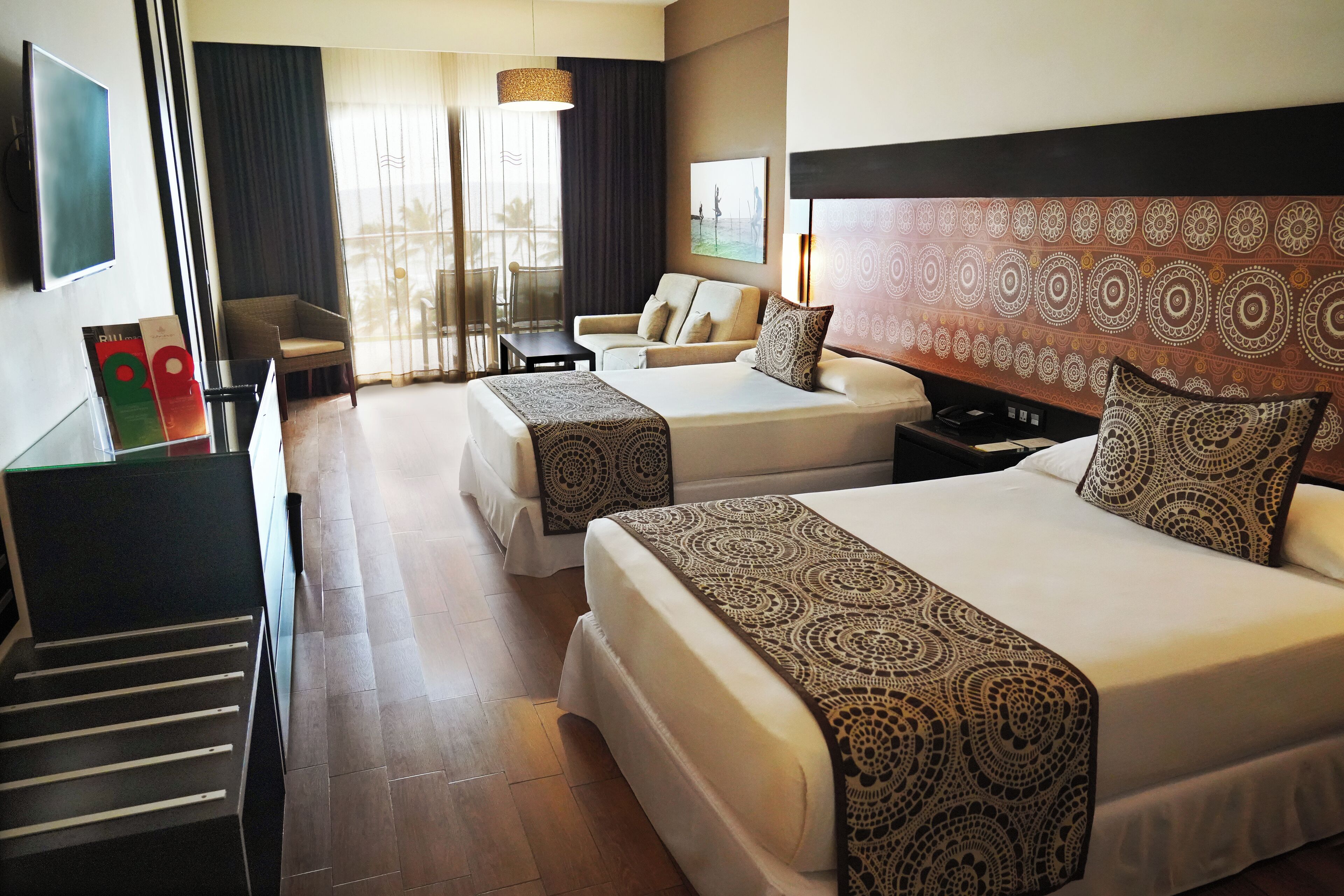 Hotel Riu Sri Lanka Hotel Riu Sri Lanka