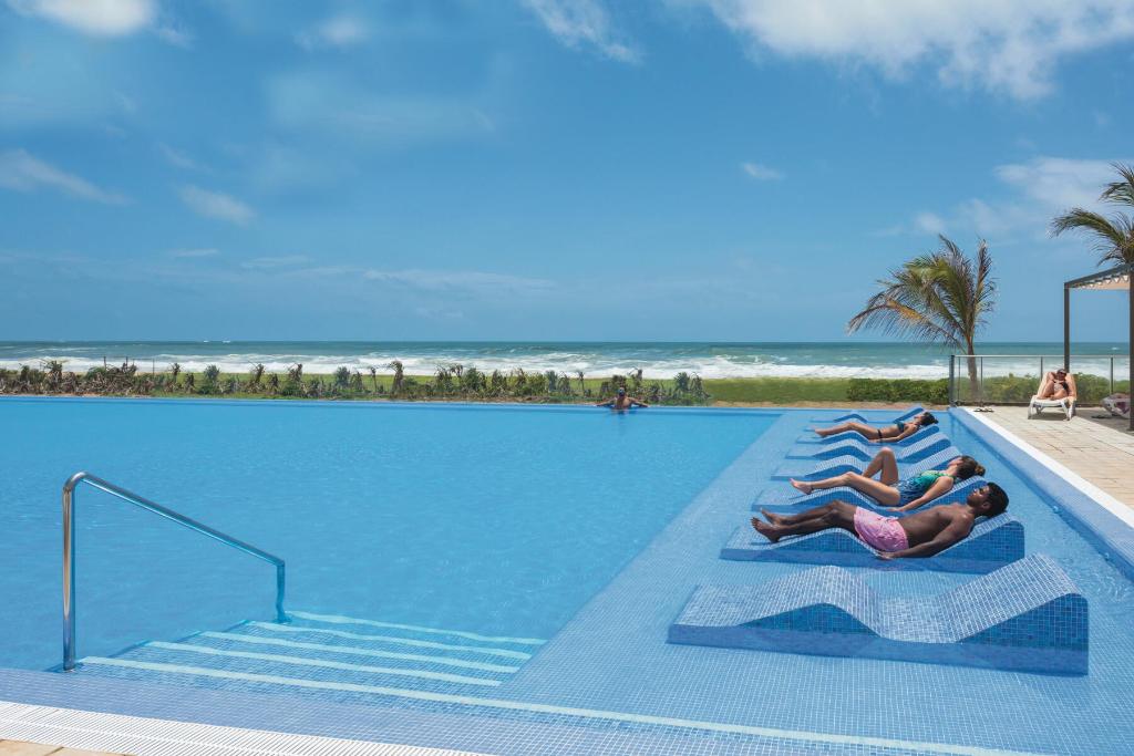 Hotel Riu Sri Lanka Hotel Riu Sri Lanka