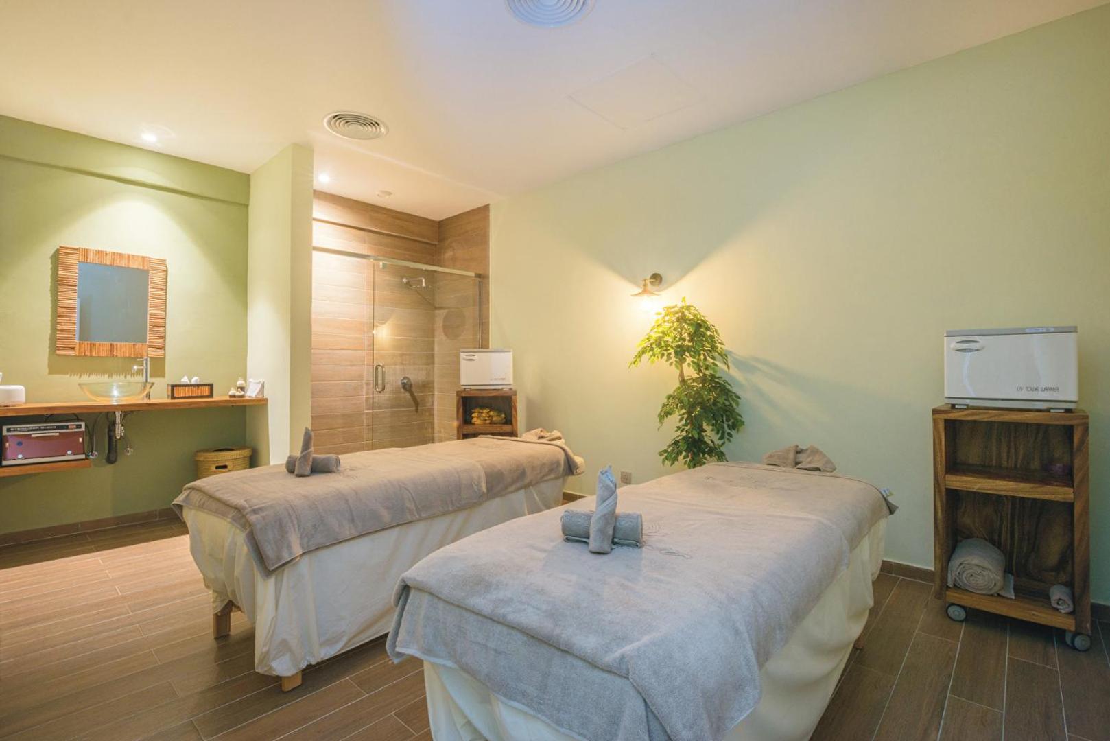 Hotel Riu Sri Lanka Hotel Riu Sri Lanka