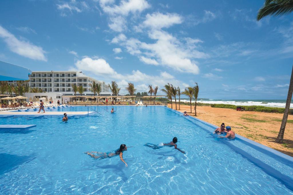 Hotel Riu Sri Lanka Hotel Riu Sri Lanka