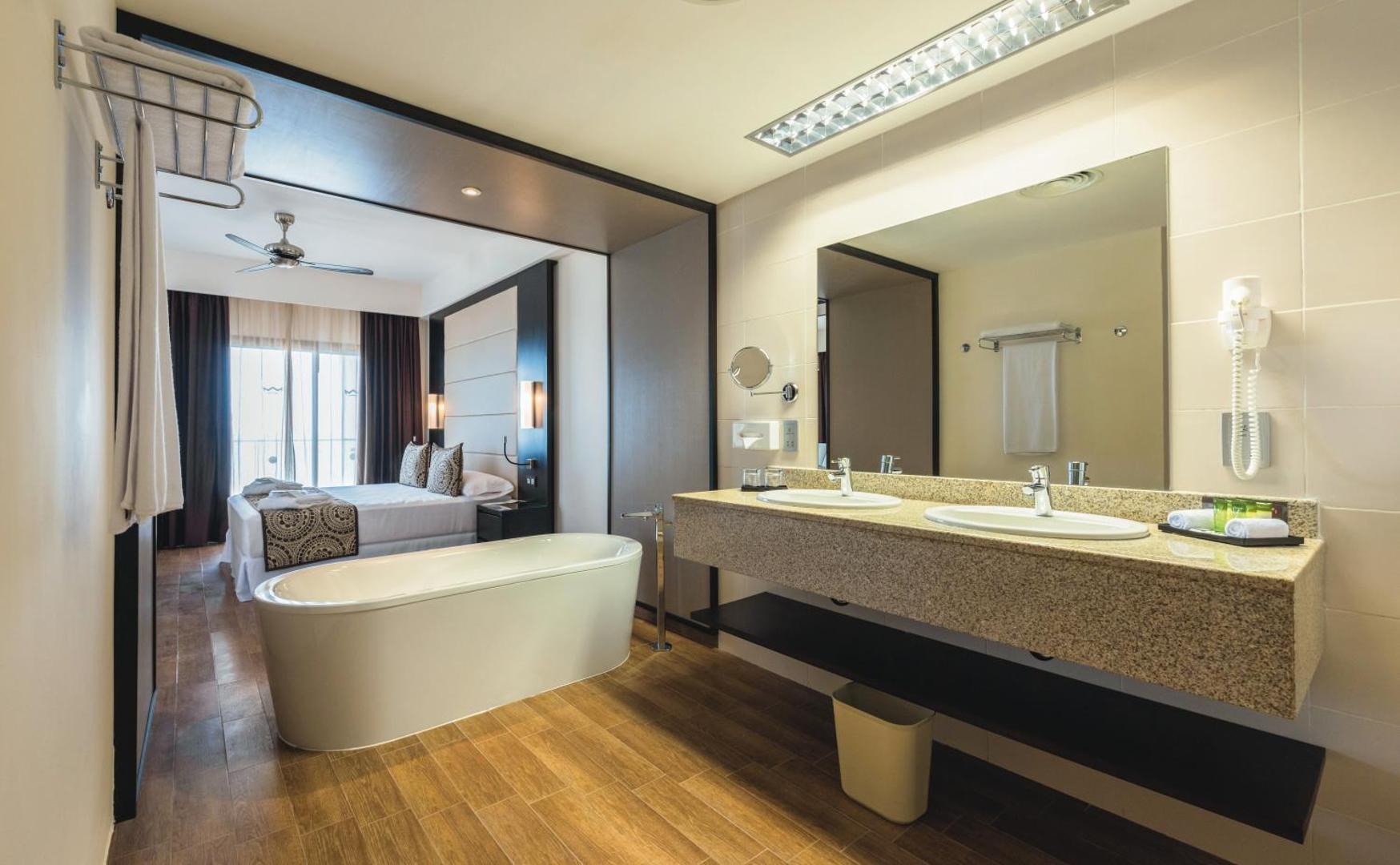 Hotel Riu Sri Lanka Hotel Riu Sri Lanka