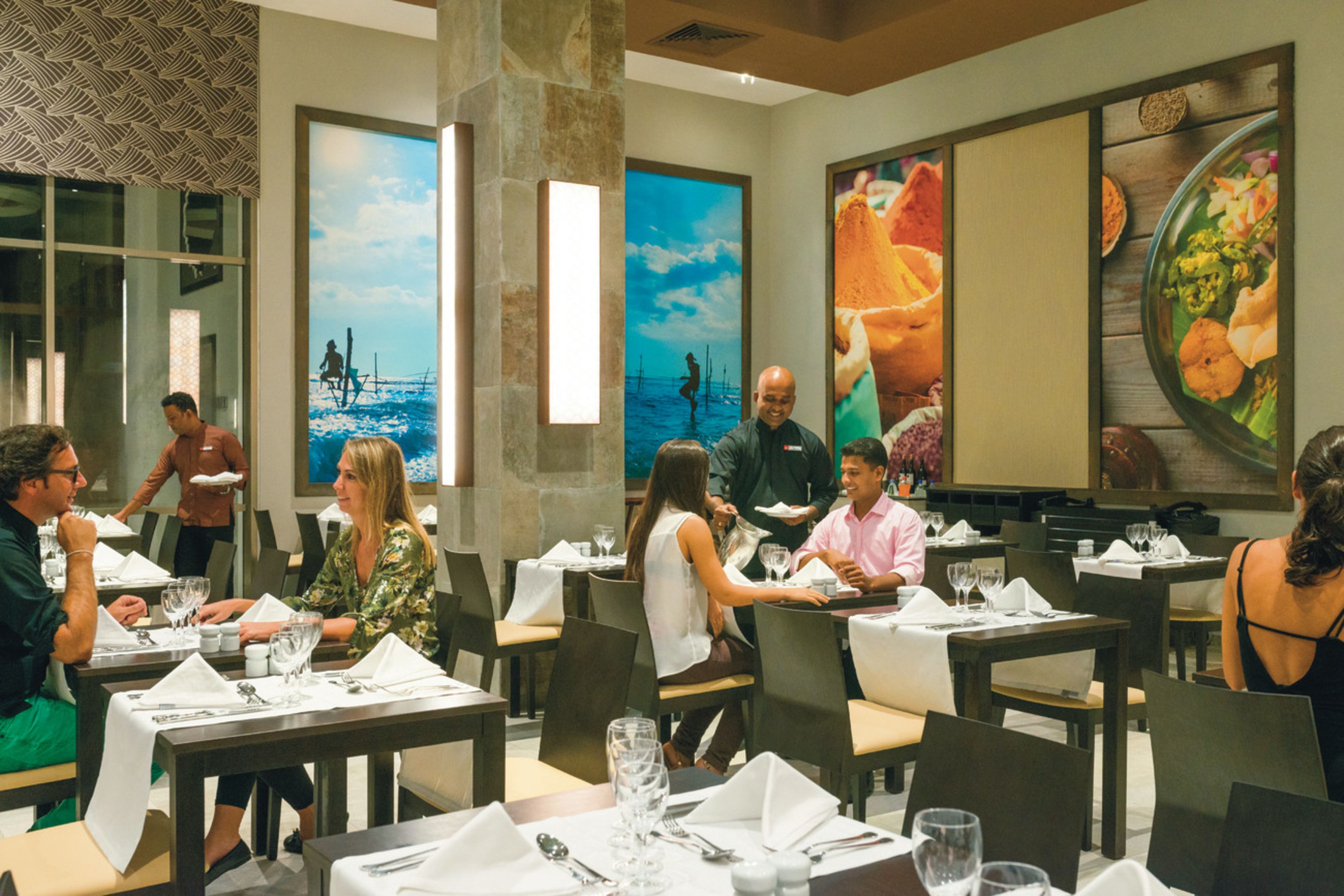 Hotel Riu Sri Lanka Hotel Riu Sri Lanka