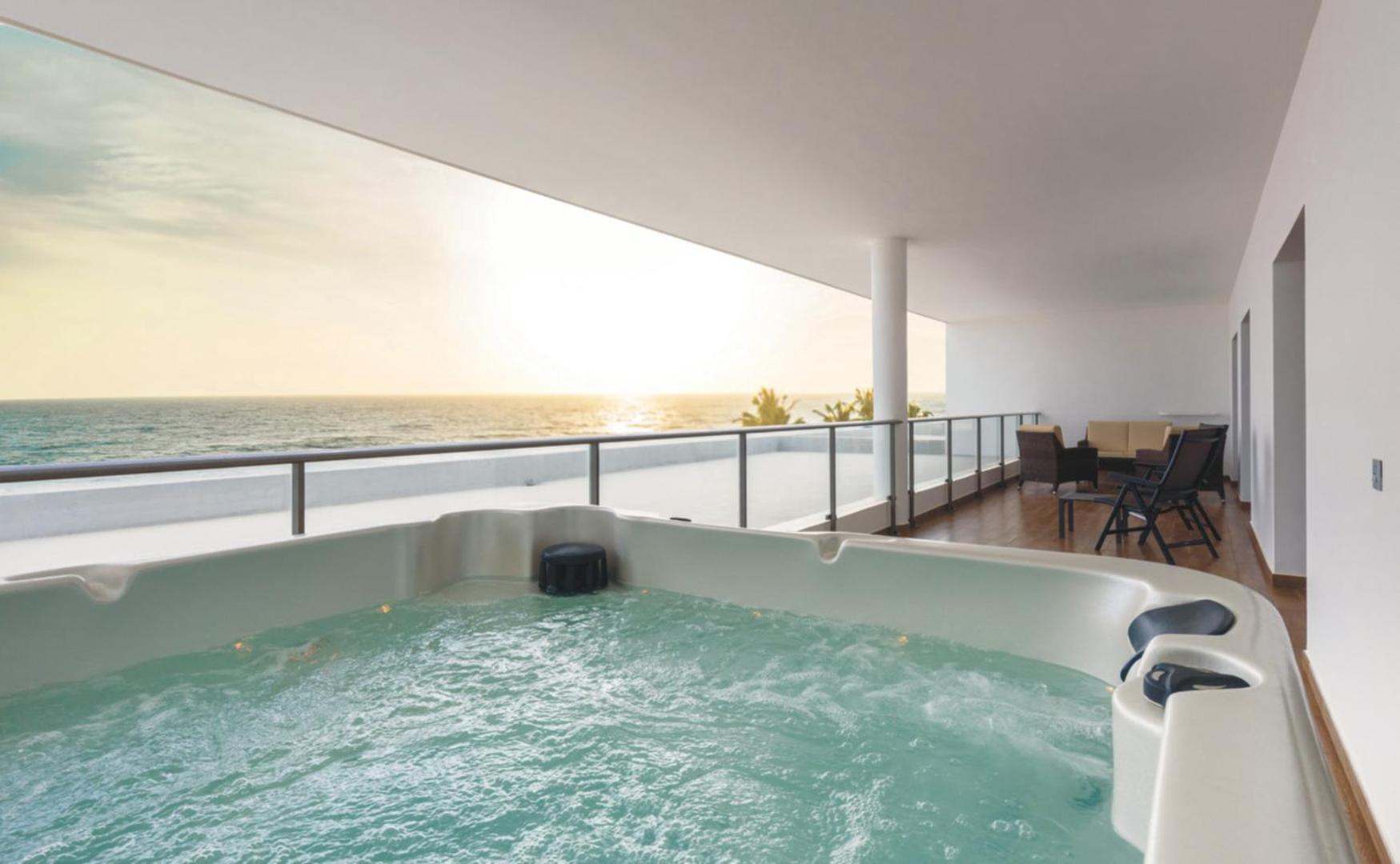 Hotel Riu Sri Lanka Hotel Riu Sri Lanka