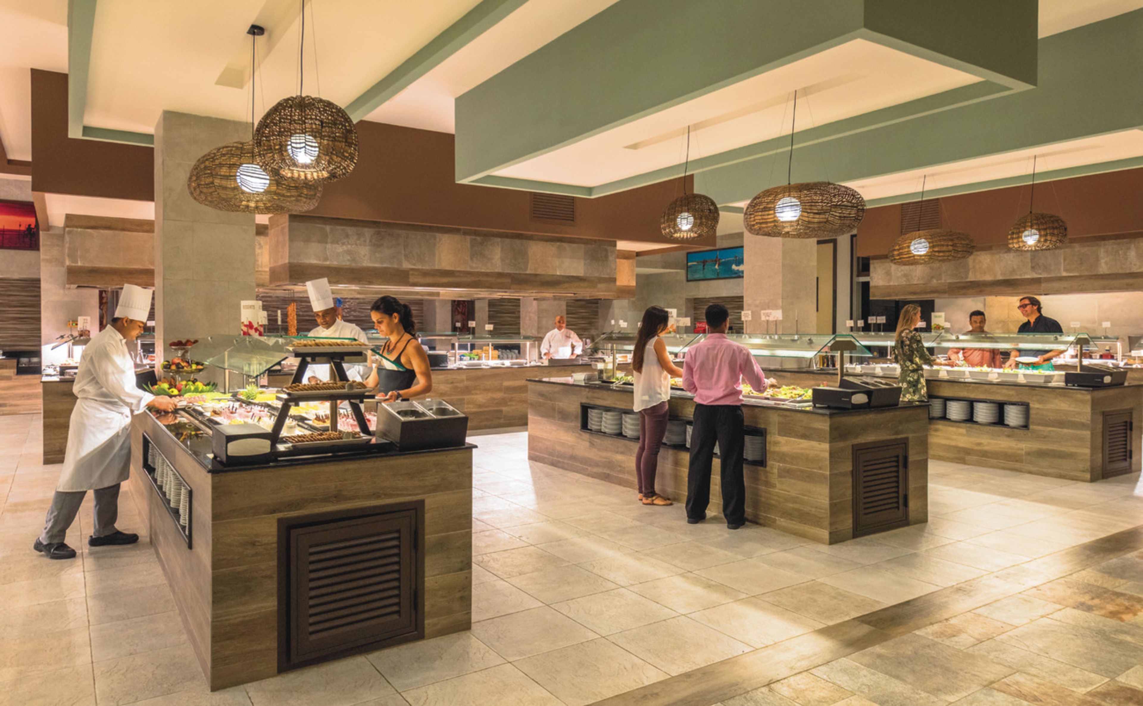 Hotel Riu Sri Lanka Hotel Riu Sri Lanka