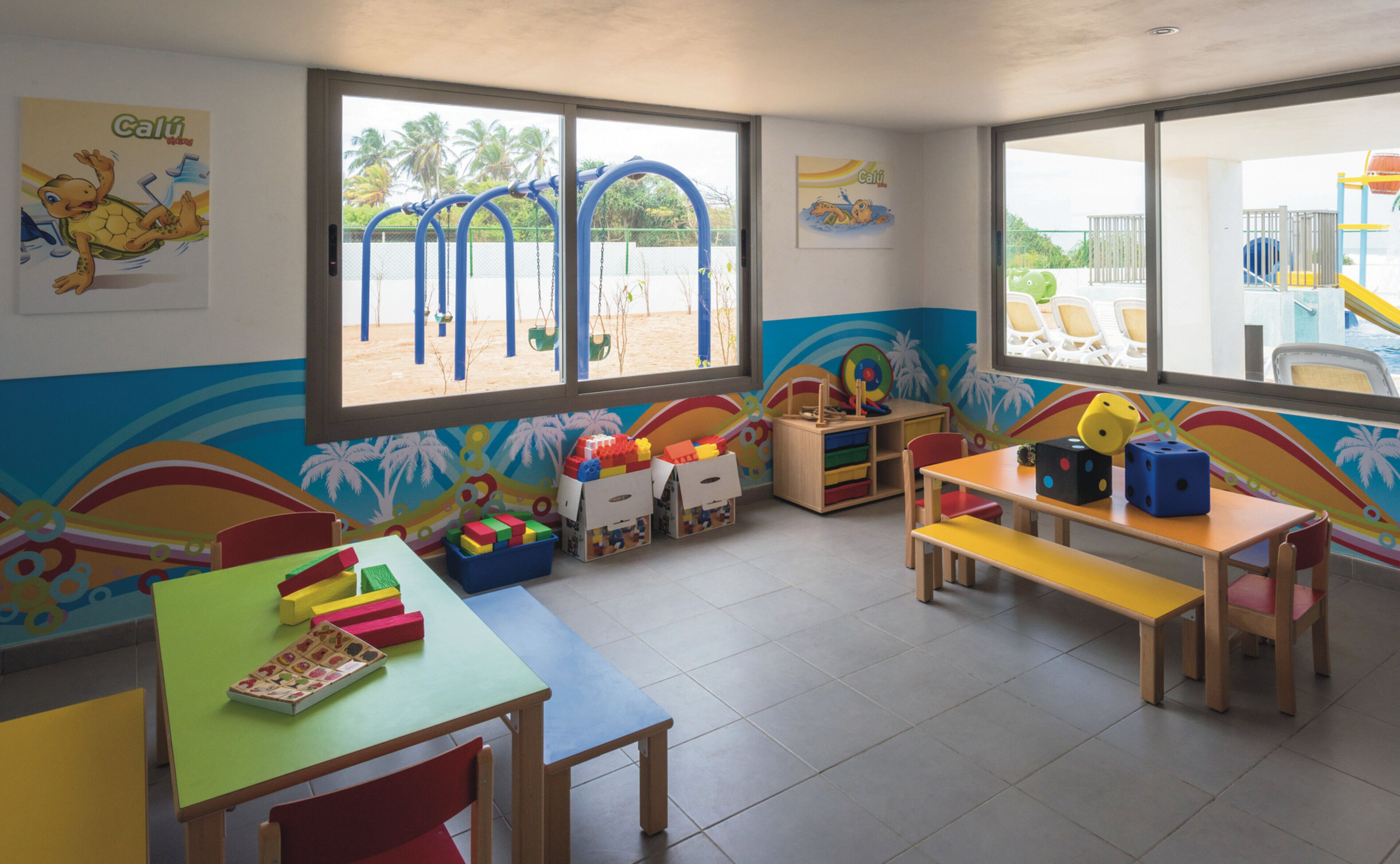 Hotel Riu Sri Lanka Hotel Riu Sri Lanka