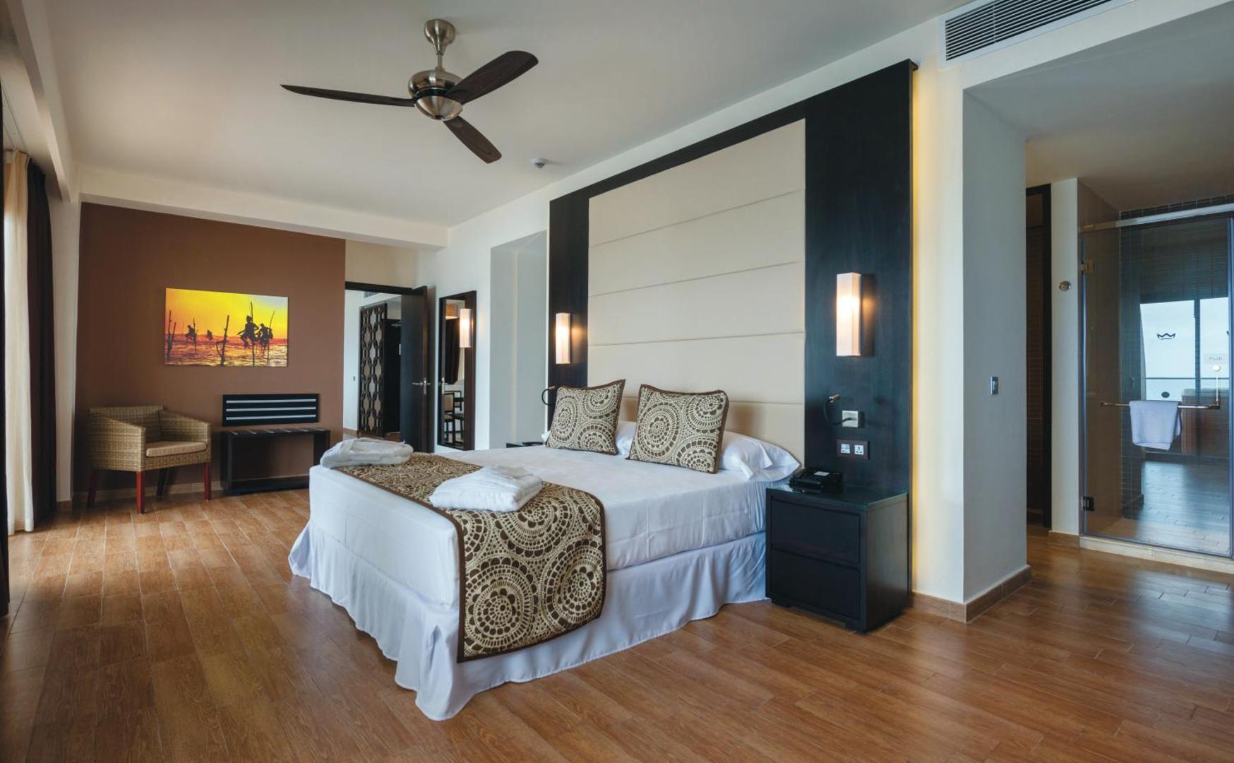 Hotel Riu Sri Lanka Hotel Riu Sri Lanka