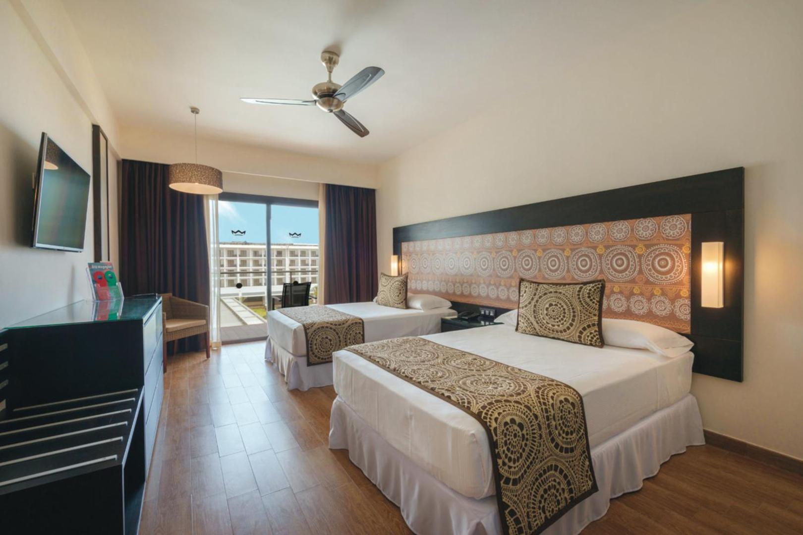 Hotel Riu Sri Lanka Hotel Riu Sri Lanka