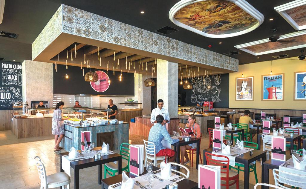 Hotel Riu Sri Lanka Hotel Riu Sri Lanka