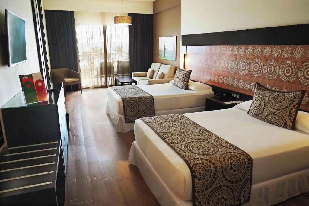 Hotel Riu Sri Lanka Hotel Riu Sri Lanka