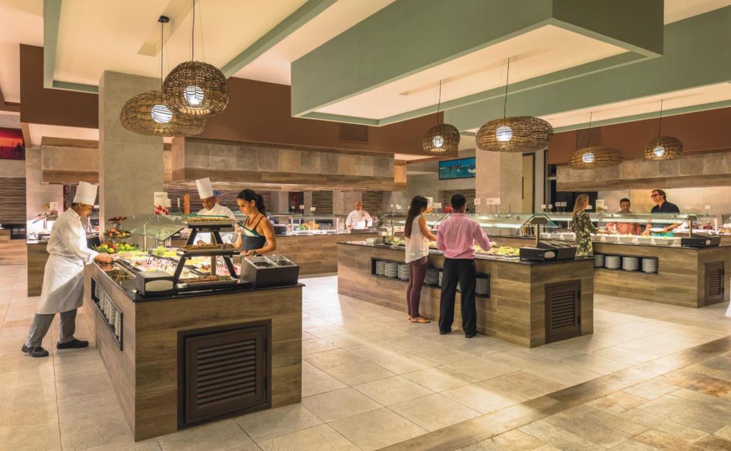 Hotel Riu Sri Lanka Hotel Riu Sri Lanka