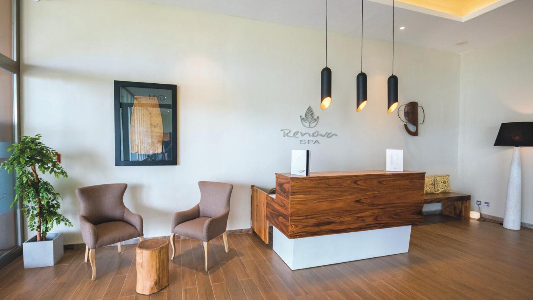 Hotel Riu Sri Lanka Hotel Riu Sri Lanka