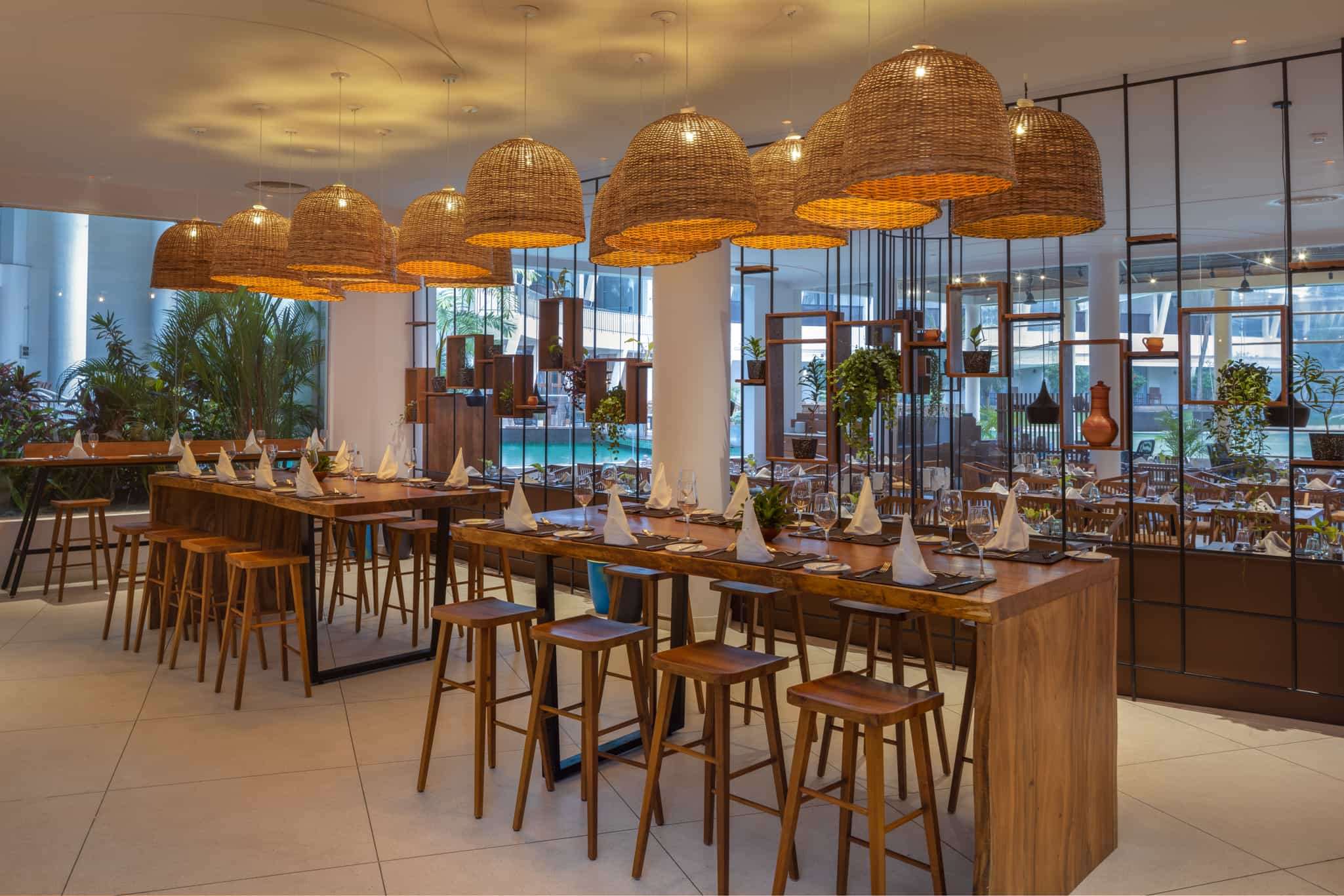 Occidental Eden Beruwala