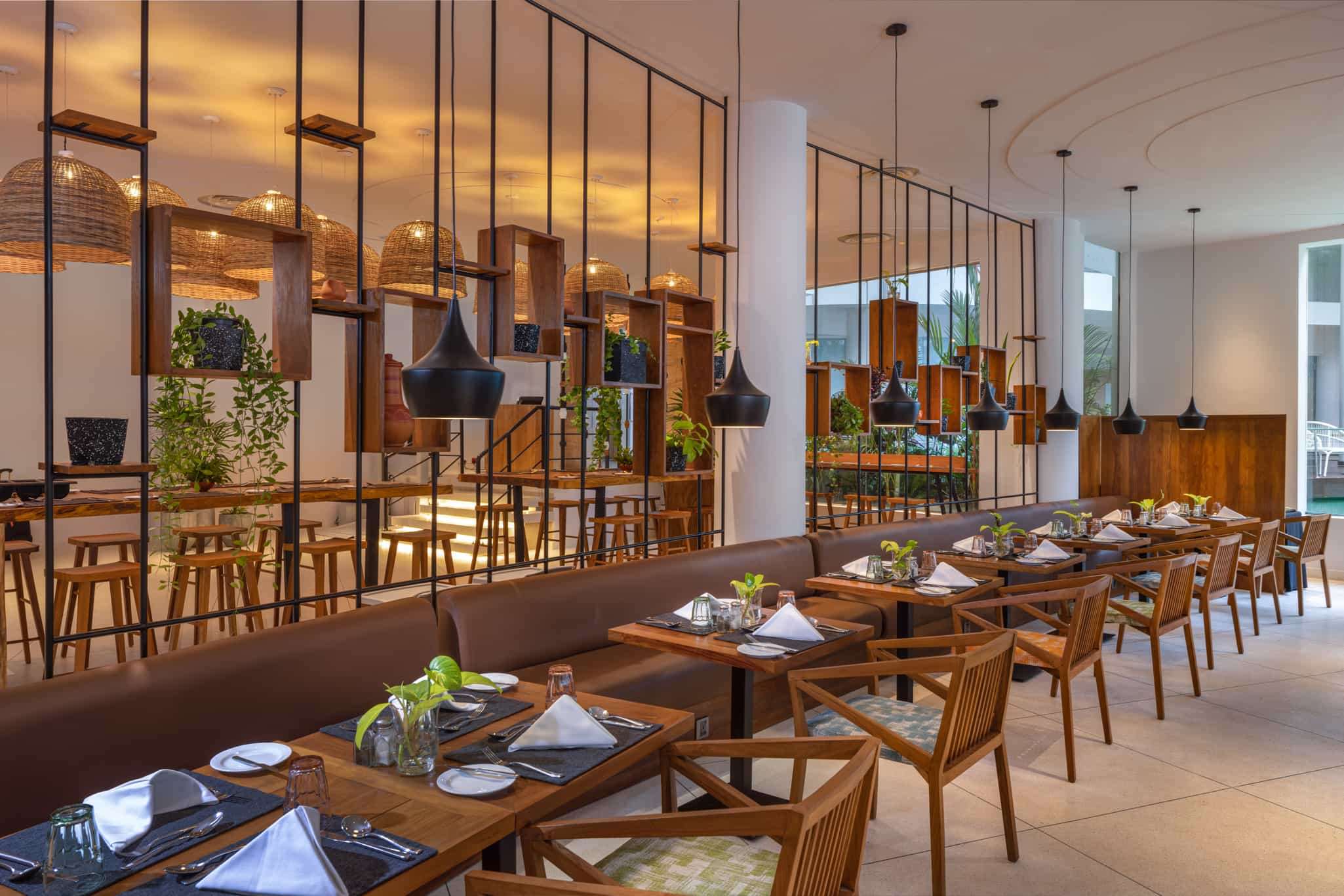 Occidental Eden Beruwala