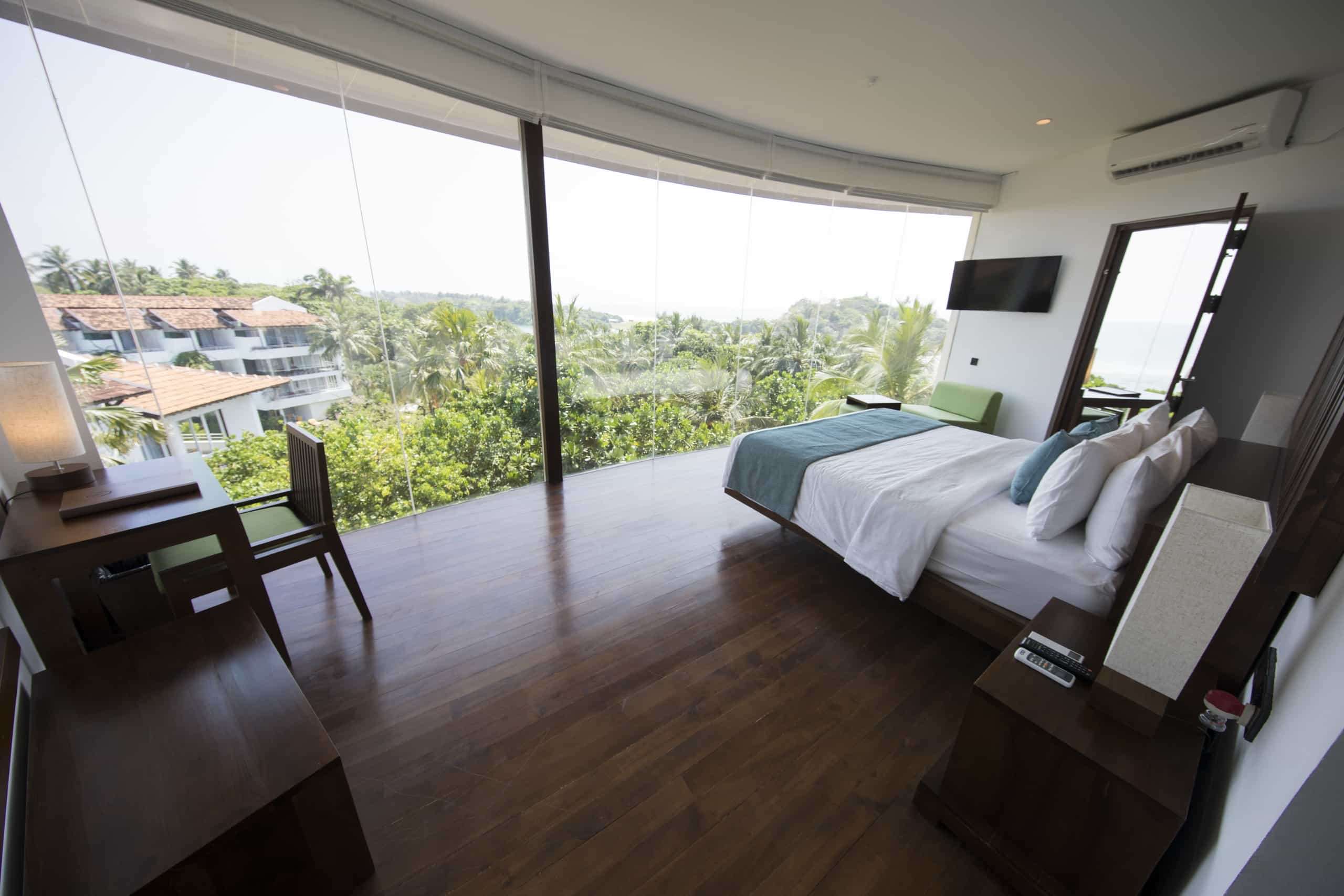 Occidental Eden Beruwala