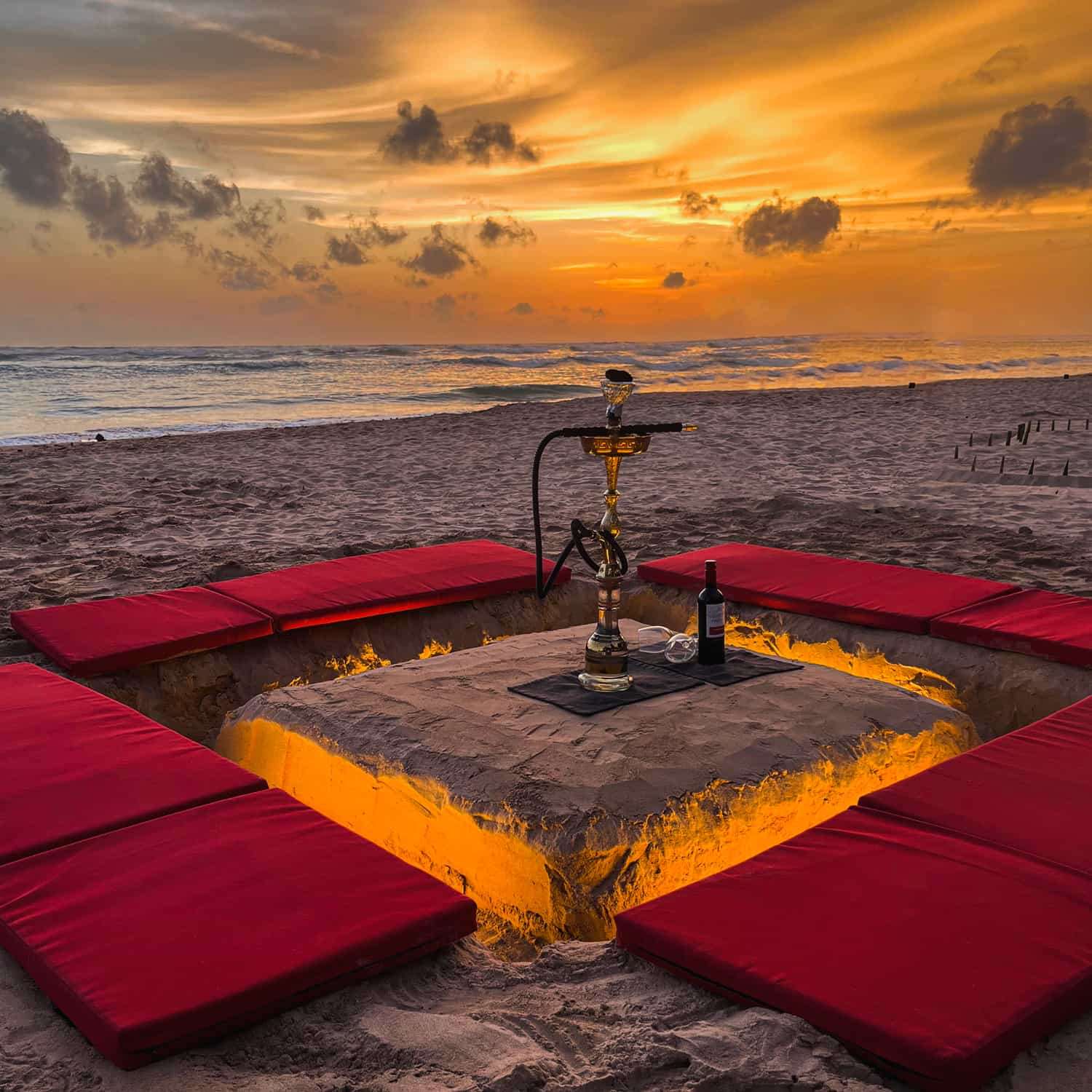 Occidental Eden Beruwala