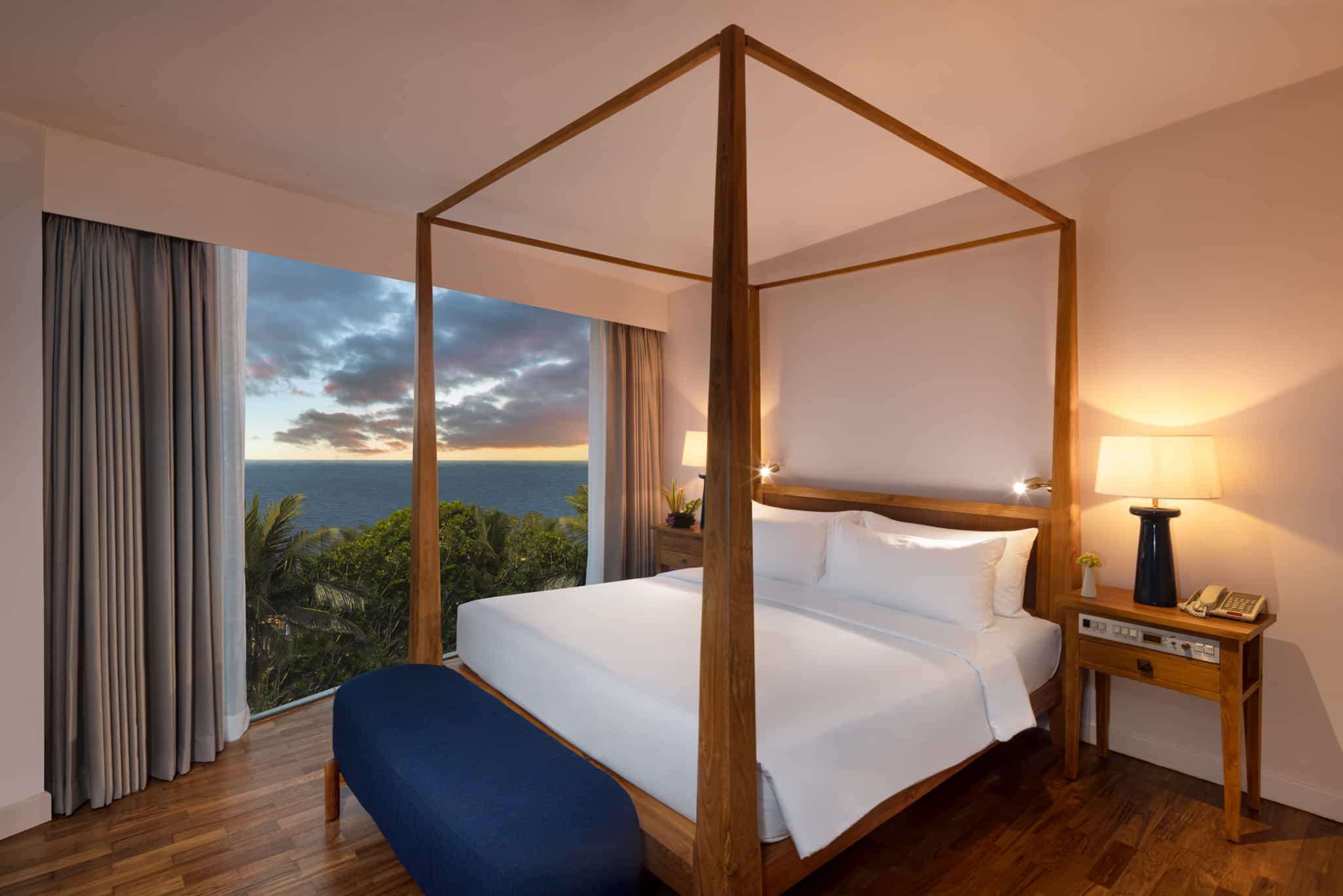 Occidental Eden Beruwala