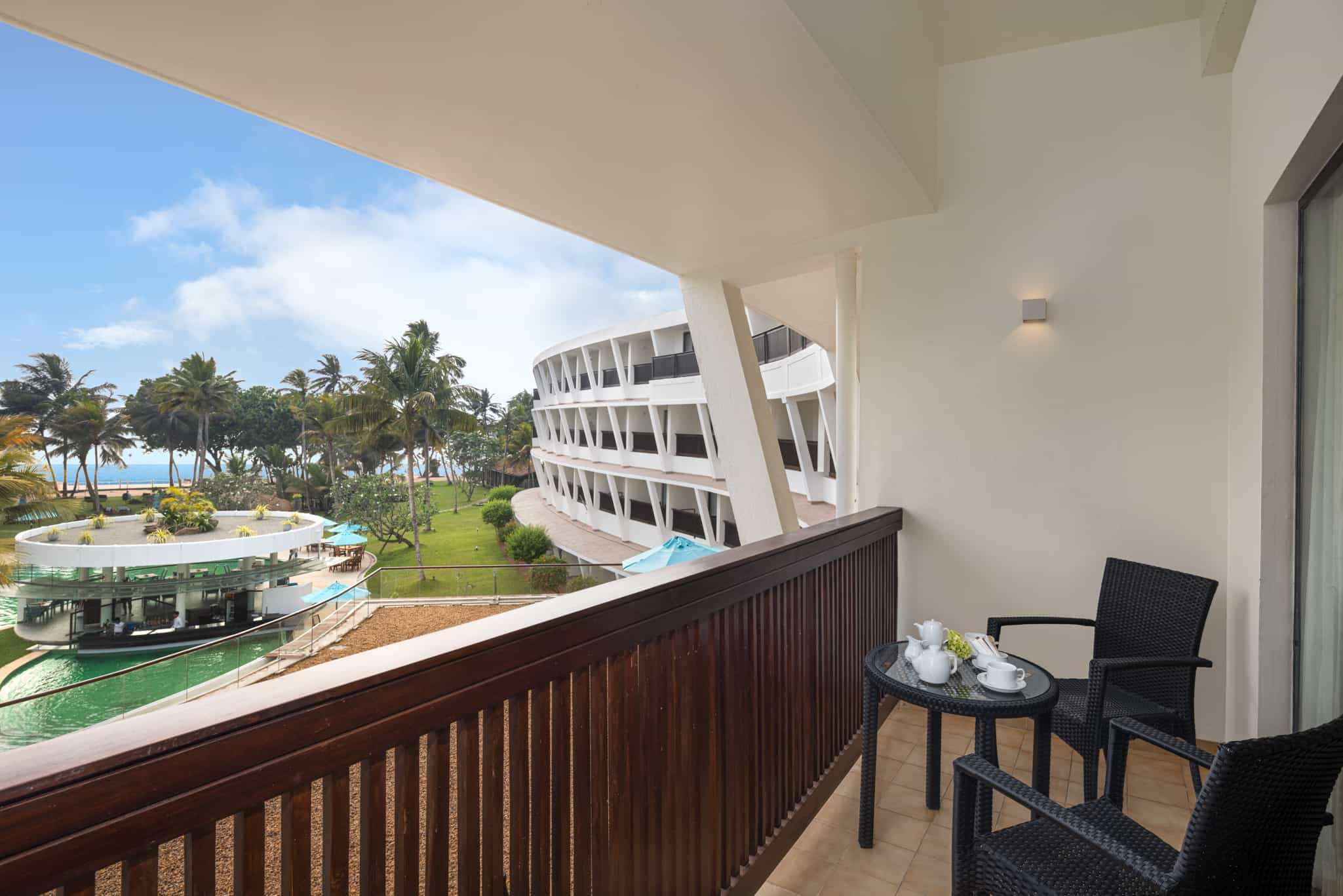 Occidental Eden Beruwala