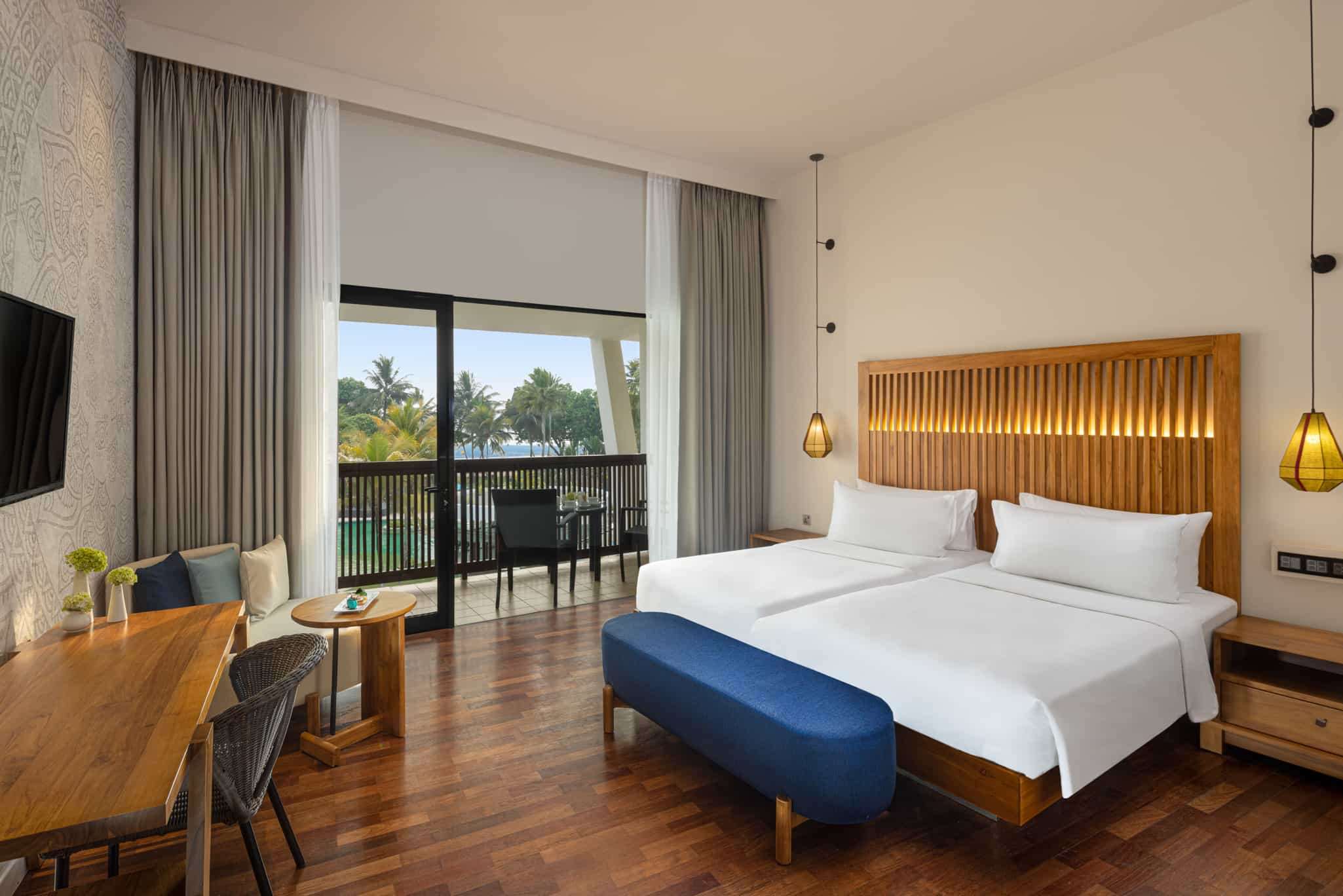 Occidental Eden Beruwala