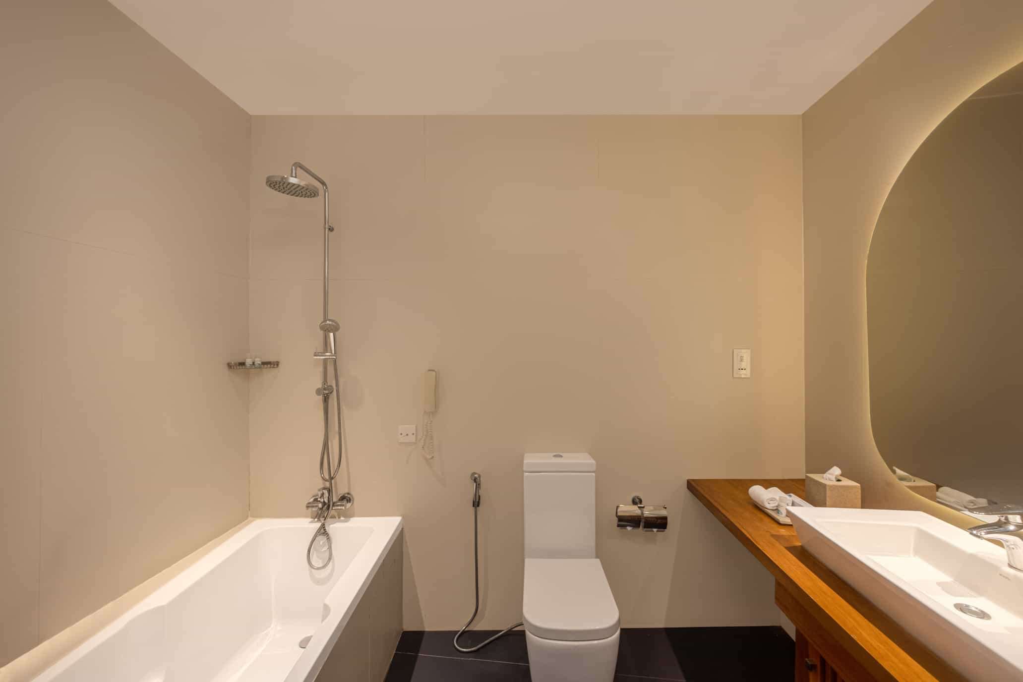 Occidental Eden Beruwala