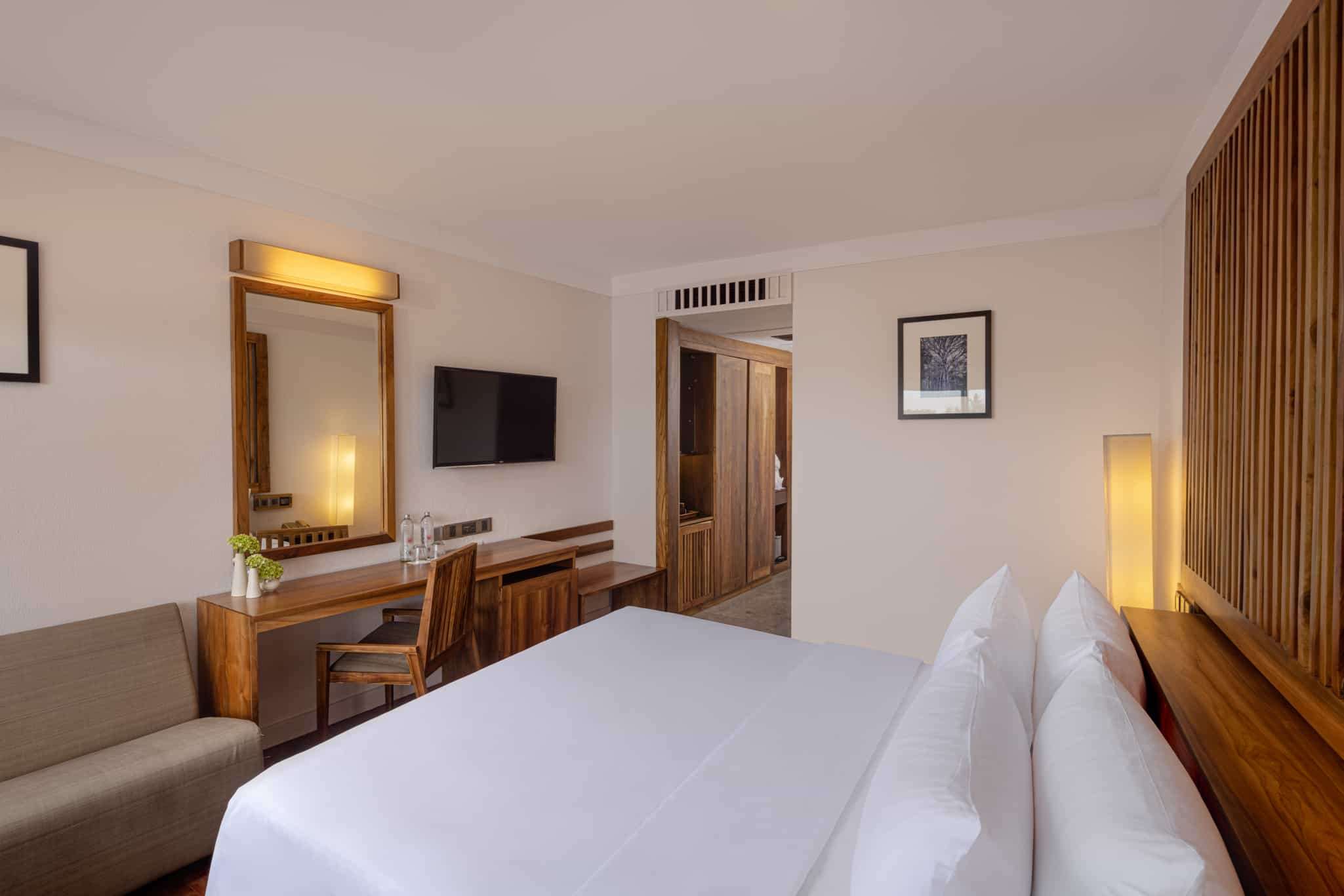 Occidental Eden Beruwala