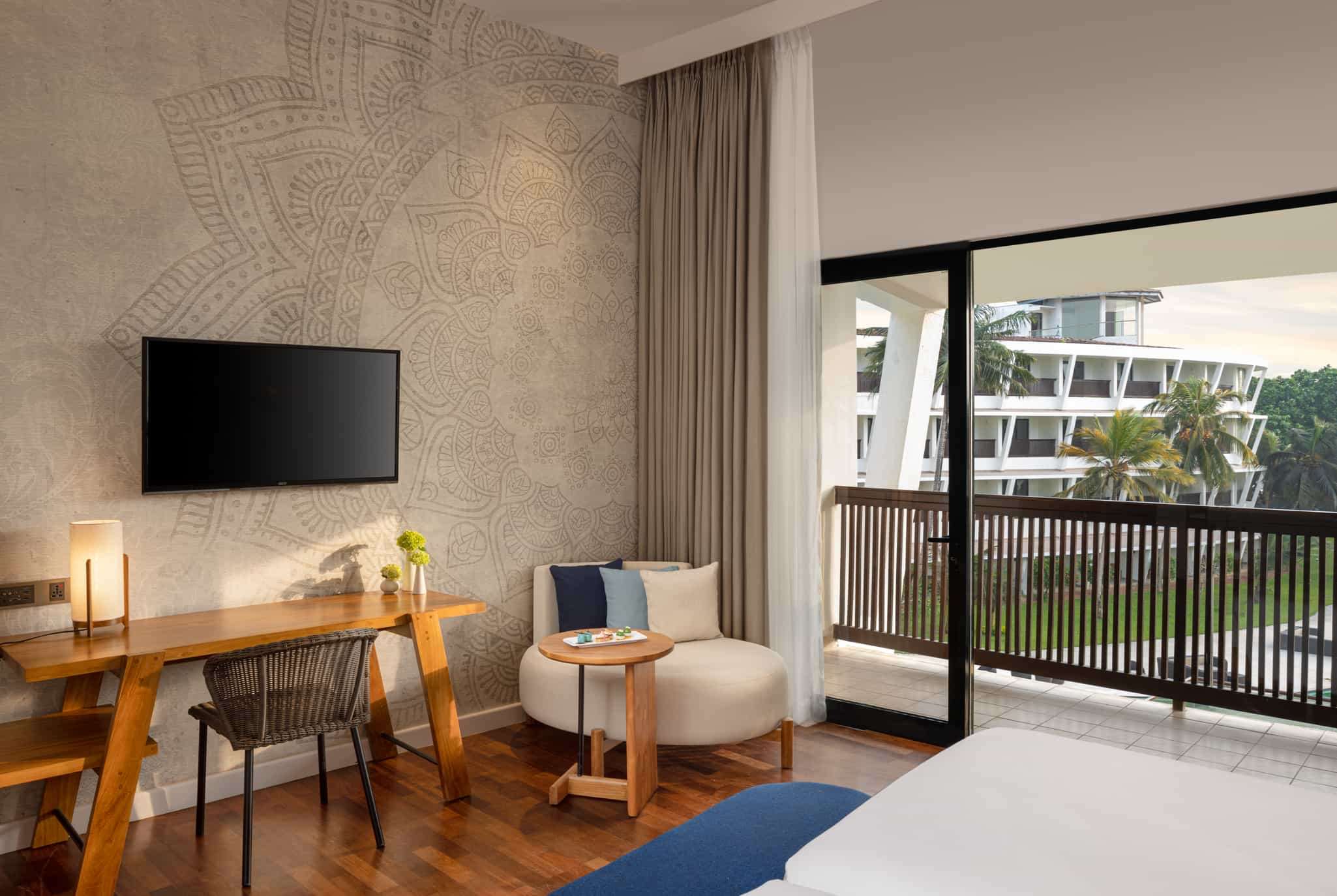 Occidental Eden Beruwala