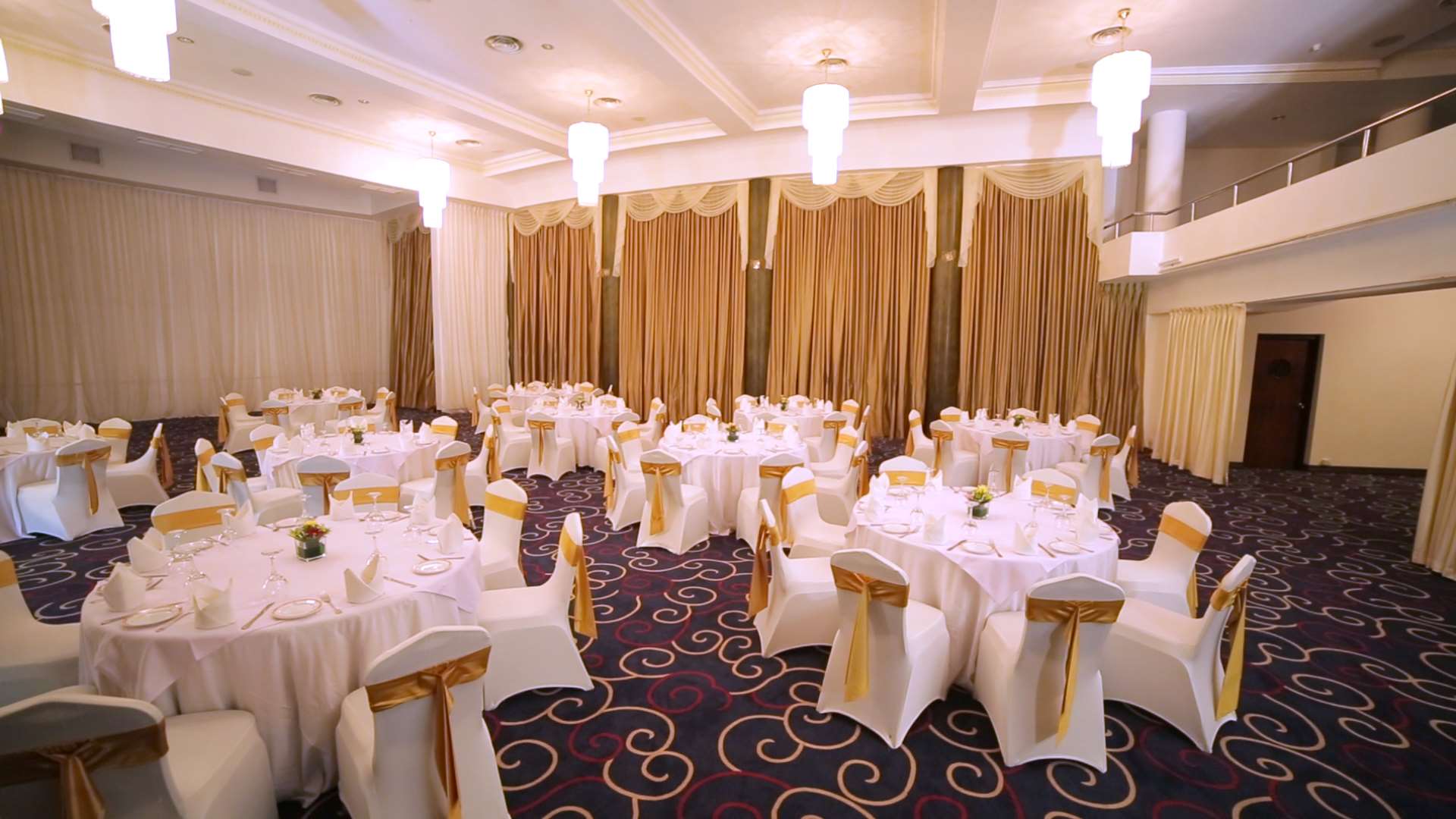 Occidental Eden Beruwala